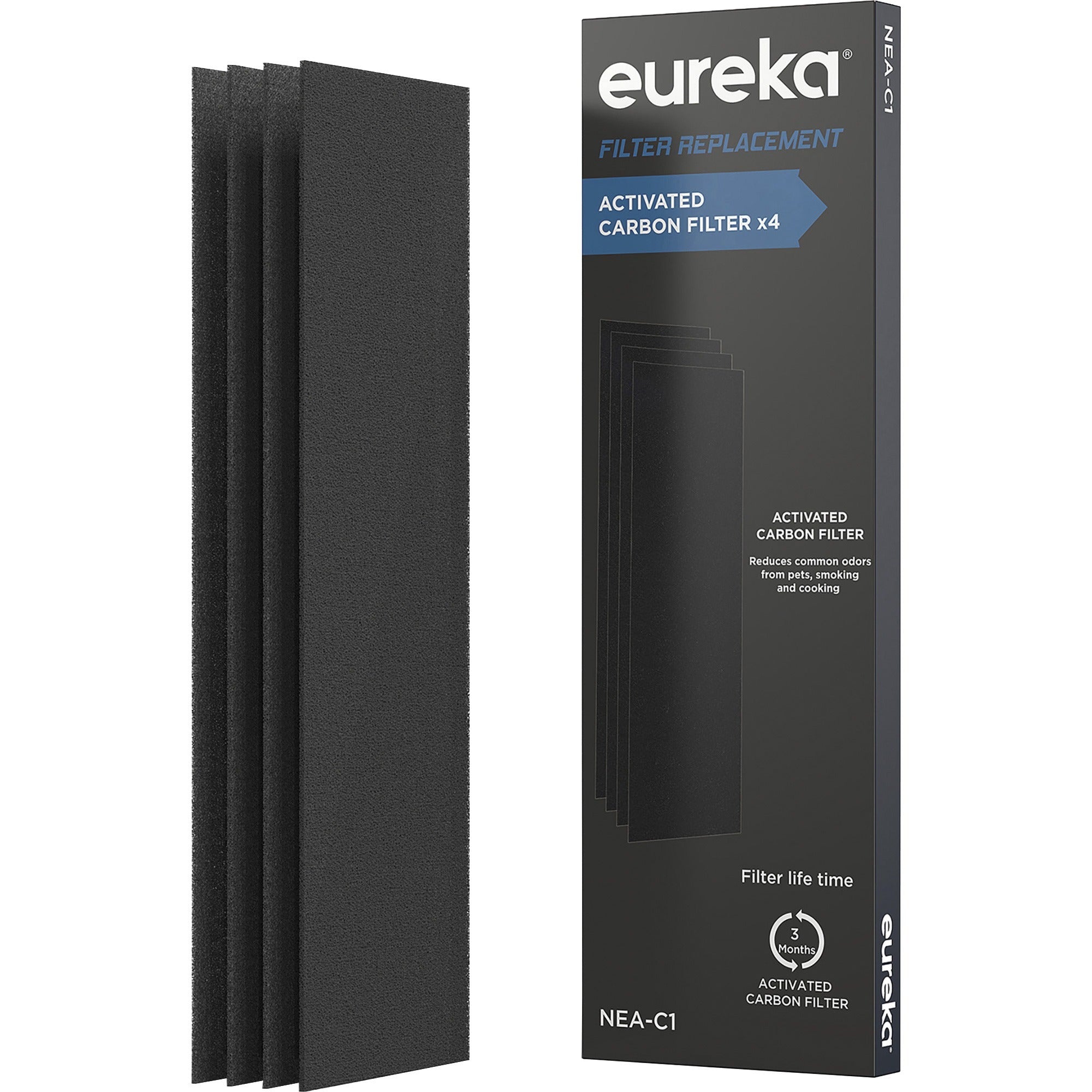 Eureka Air 3-in-1 Purifier Pre-Filter - 1
