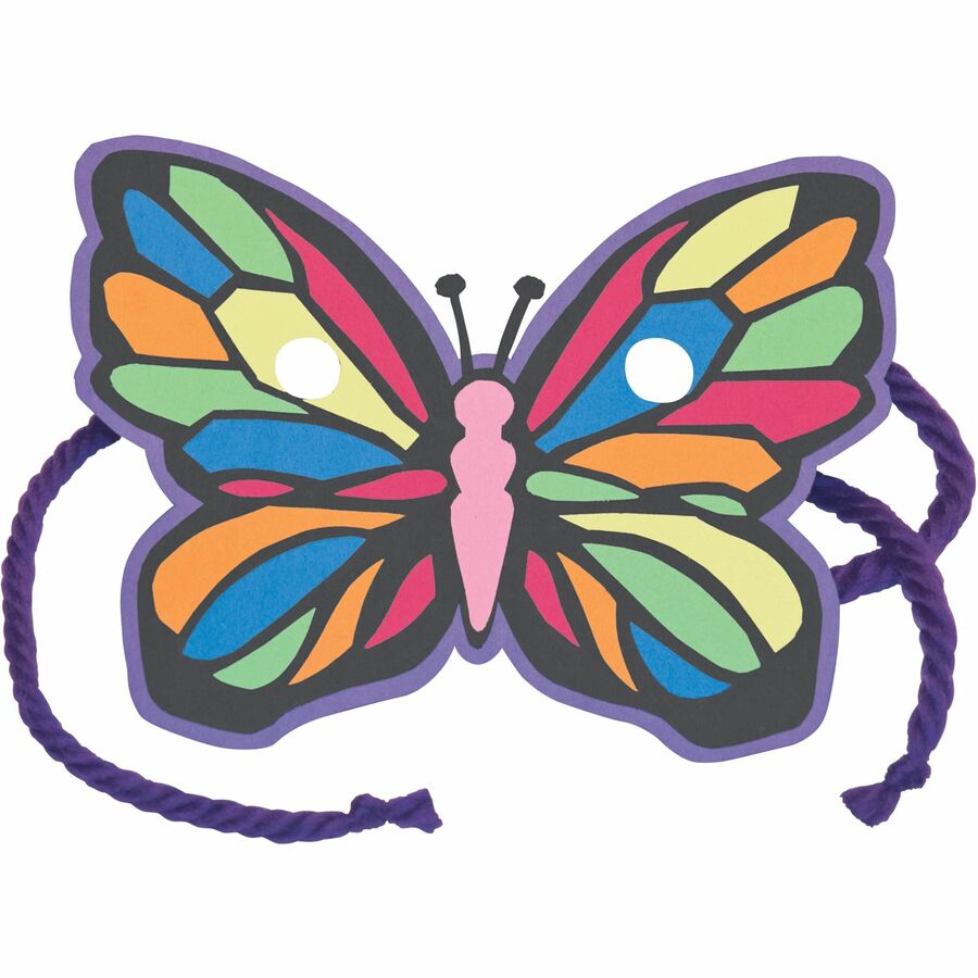prang-construction-paper-art-project-craft-project-fun-and-learning-cutting-pasting-9width-x-12length-200-pack-assorted_pacp0094450 - 2
