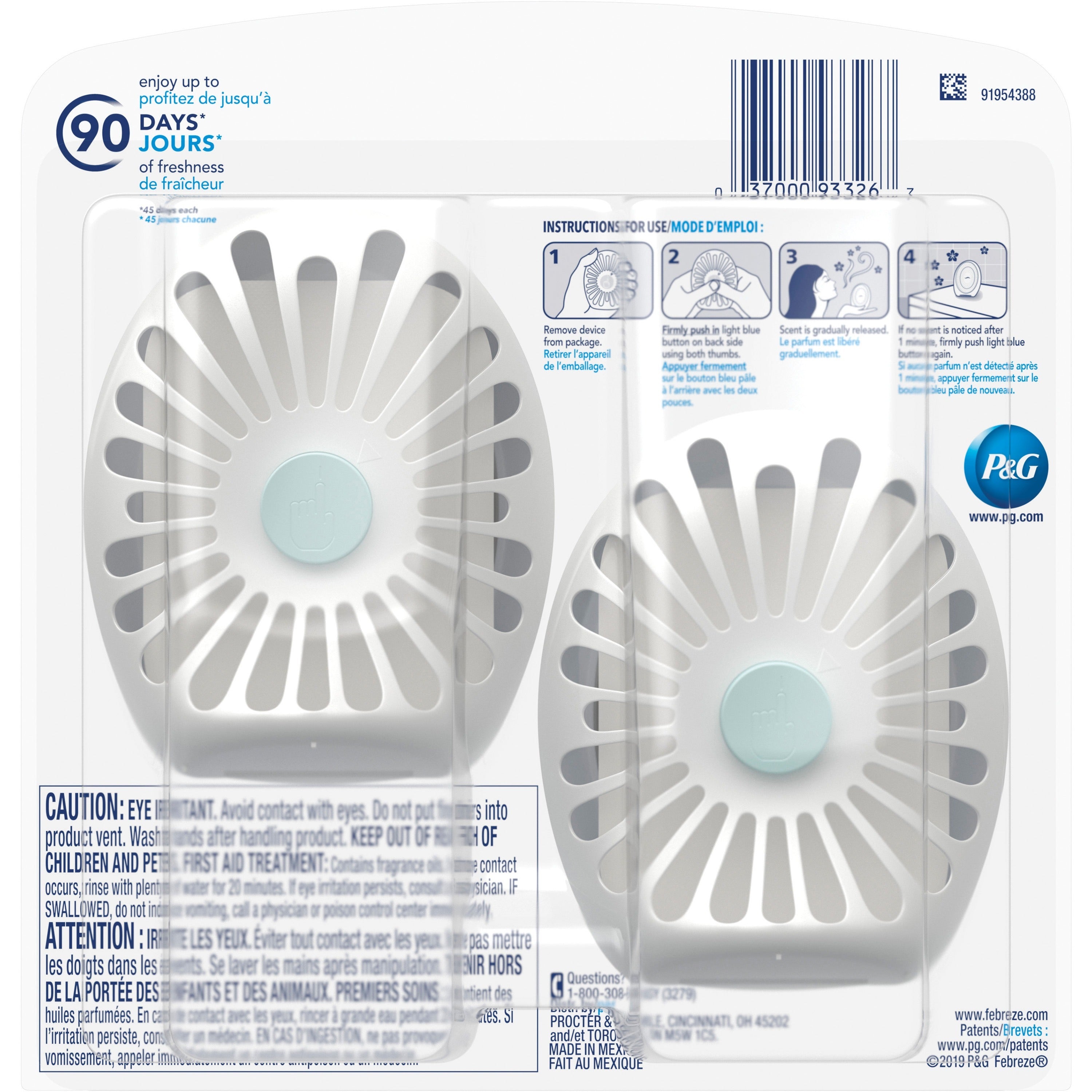 febreze-linen-sky-small-spaces-liquid-25-fl-oz-08-quart-linen-&-sky-45-day-2-pack_pgc55868 - 2