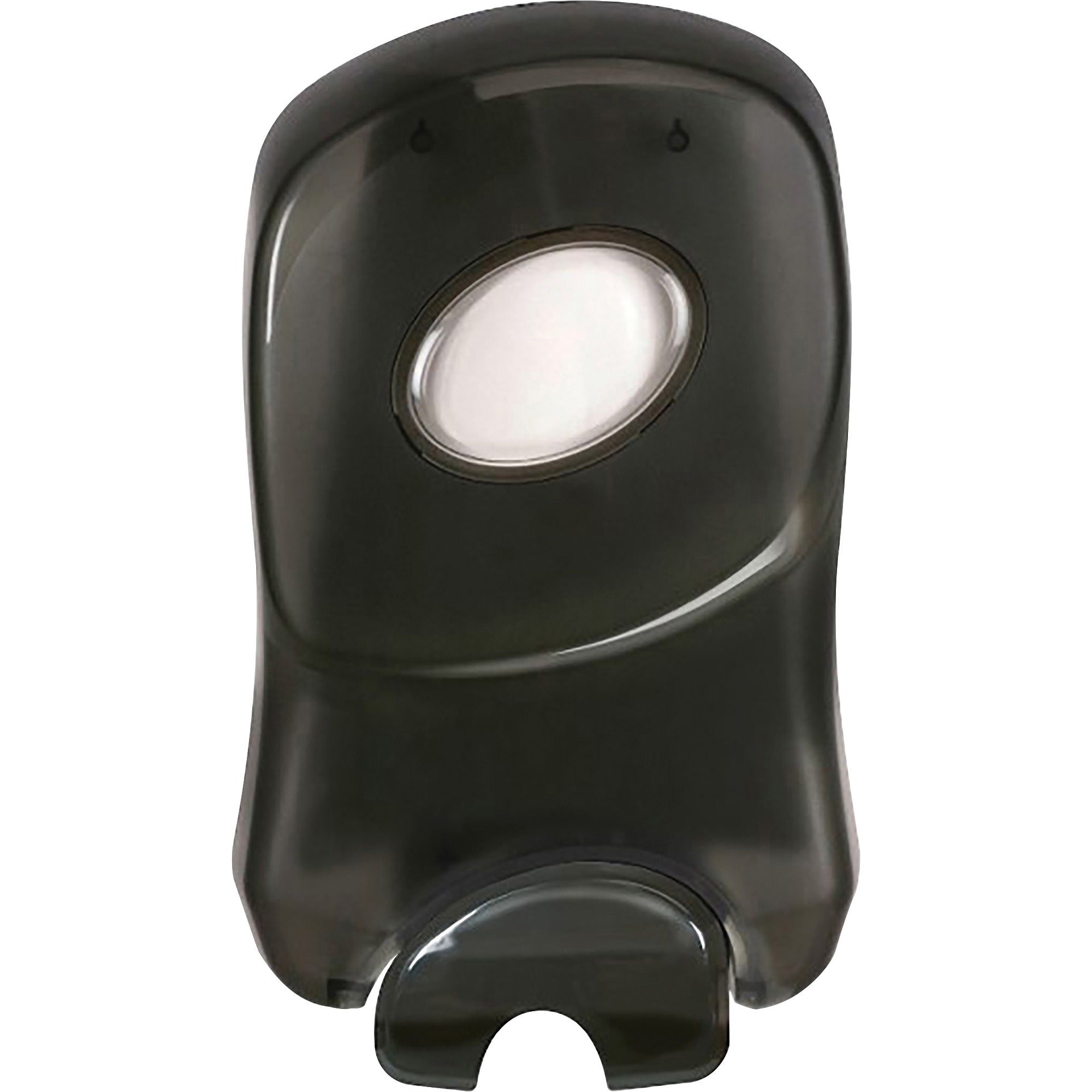 dial-professional-1700-universal-manual-dispenser-manual-sturdy-durable-heavy-duty-smoke-3-carton_dia20075ct - 2