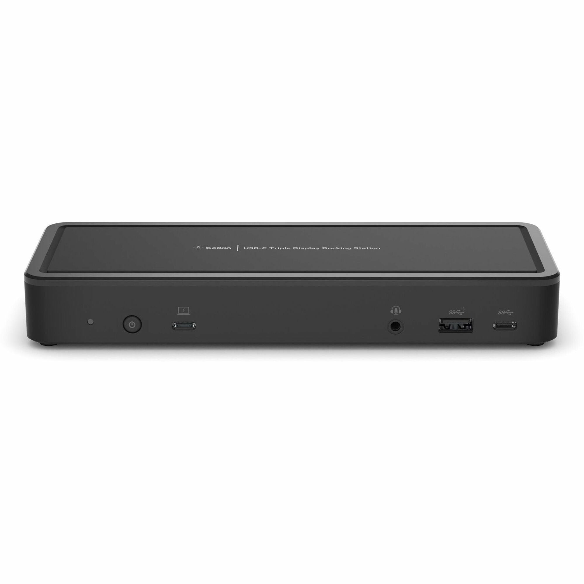 belkin-universal-usb-c-triple-display-laptop-docking-station-chrome-os-&-windows-85w-usb-type-c-wired_blkinc003ttbk - 1