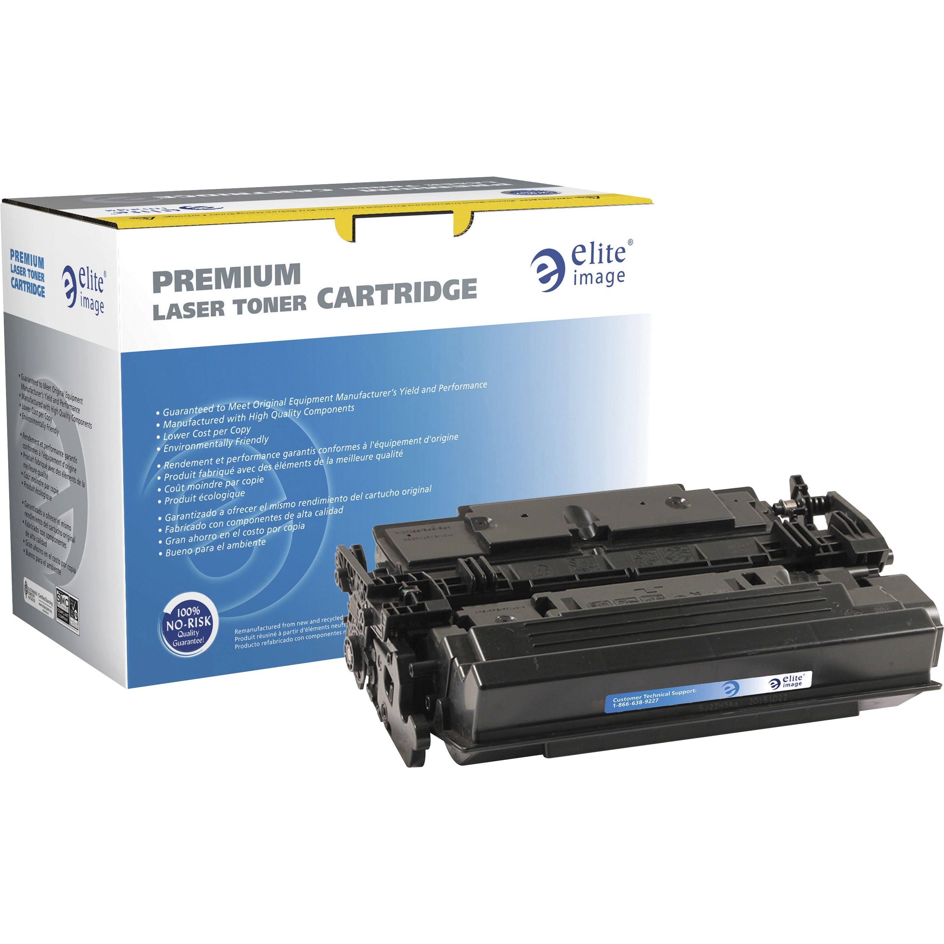 elite-image-remanufactured-laser-toner-cartridge-alternative-for-hp-87x-black-1-each-22500-pages_eli03434 - 1