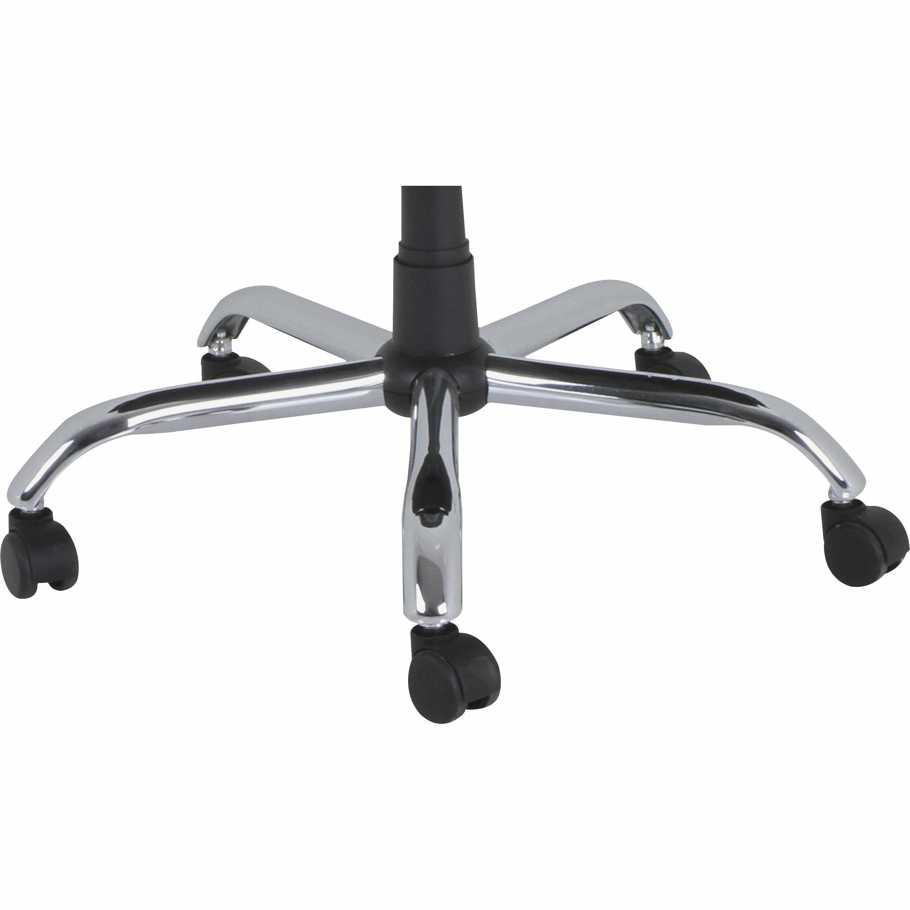 lorell-high-capacity-mesh-high-back-task-chair-fabric-seat-mid-back-5-star-base-black-1-each_llr62625 - 2