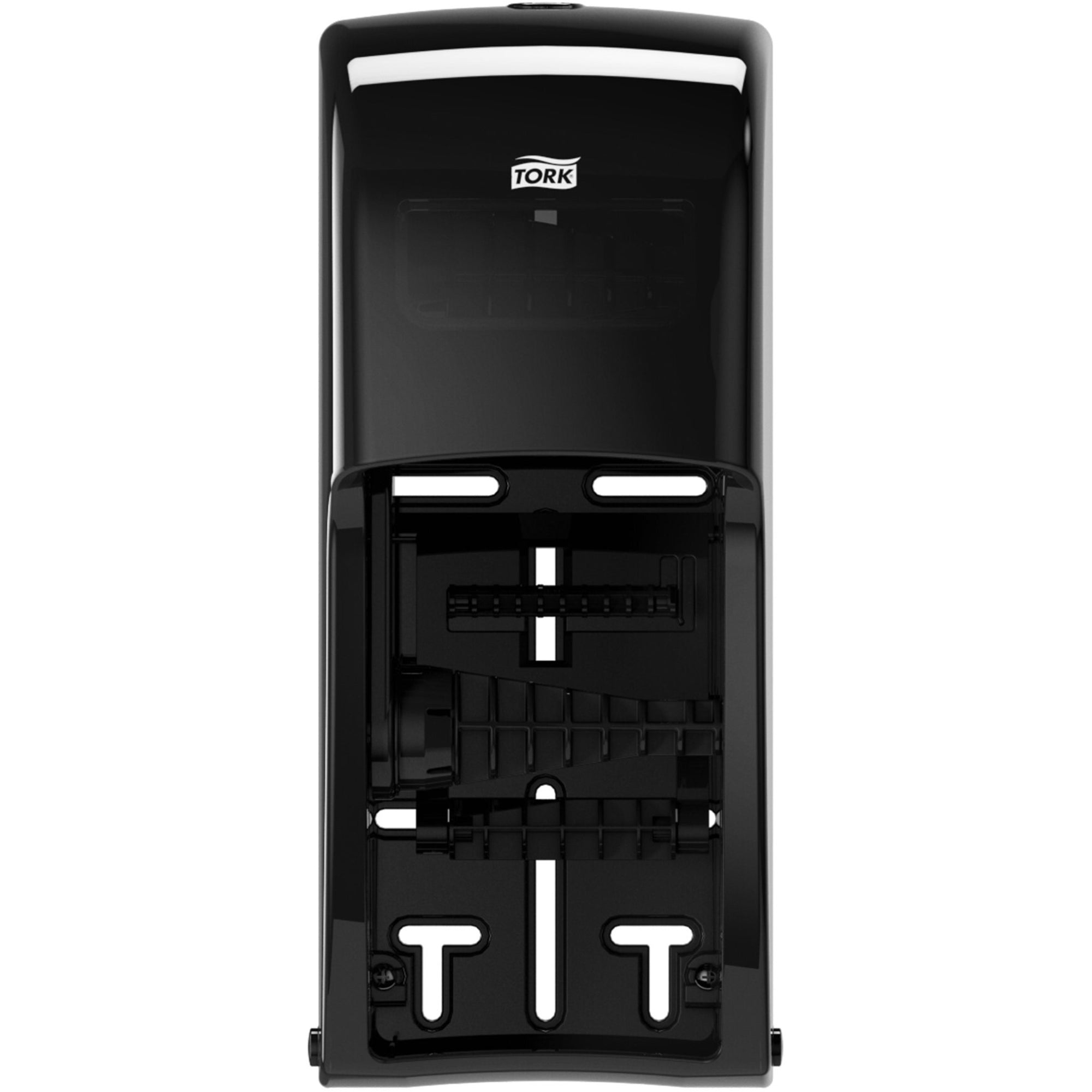 tork-twin-toilet-paper-roll-dispenser-black-t26-tork-twin-toilet-paper-roll-dispenser-black-t26-high-capacity-elevation-range-65-x-63-x-142--555628_trk555628 - 1