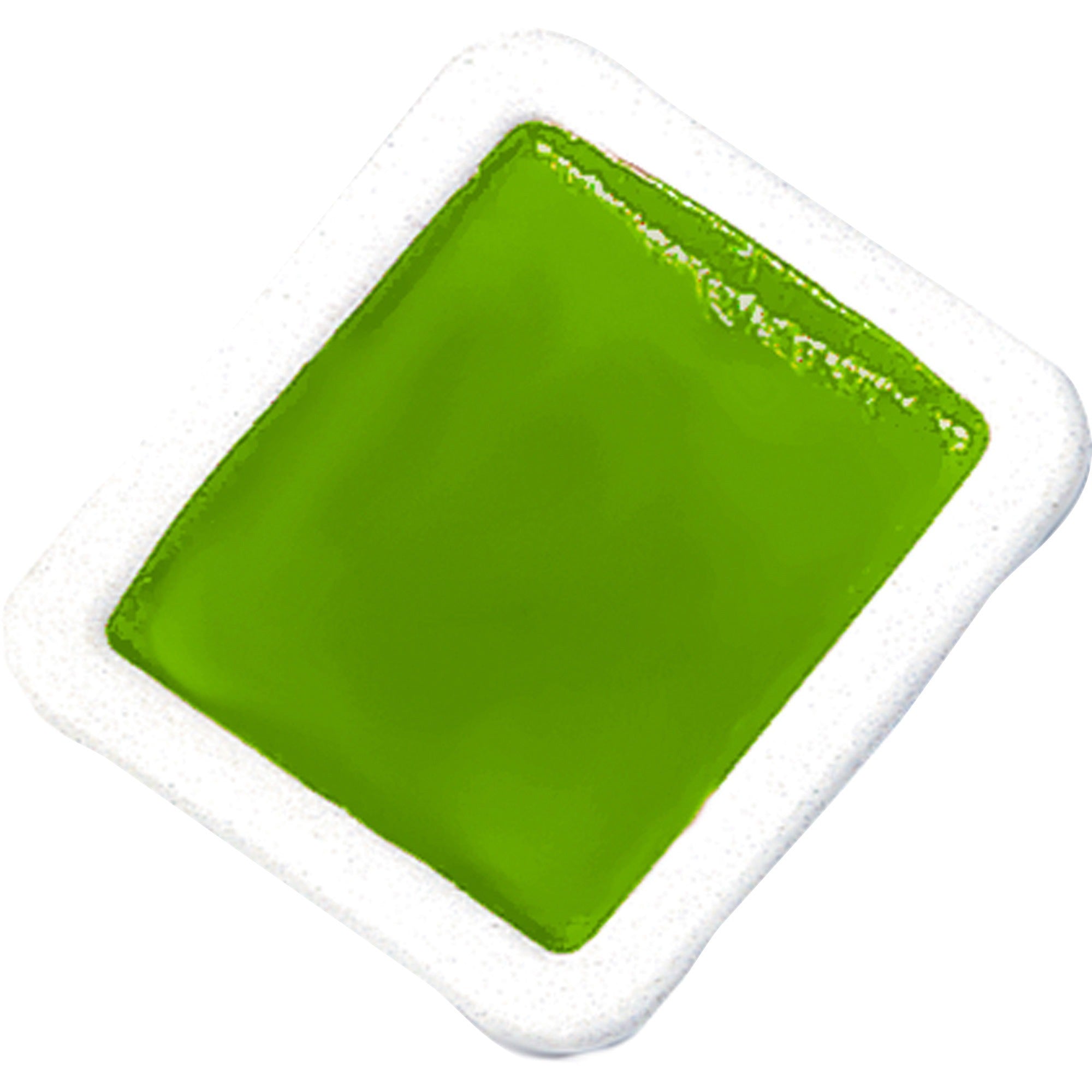 prang-half-pan-watercolors-refill-1-dozen-yellow-green_dixx8012 - 1