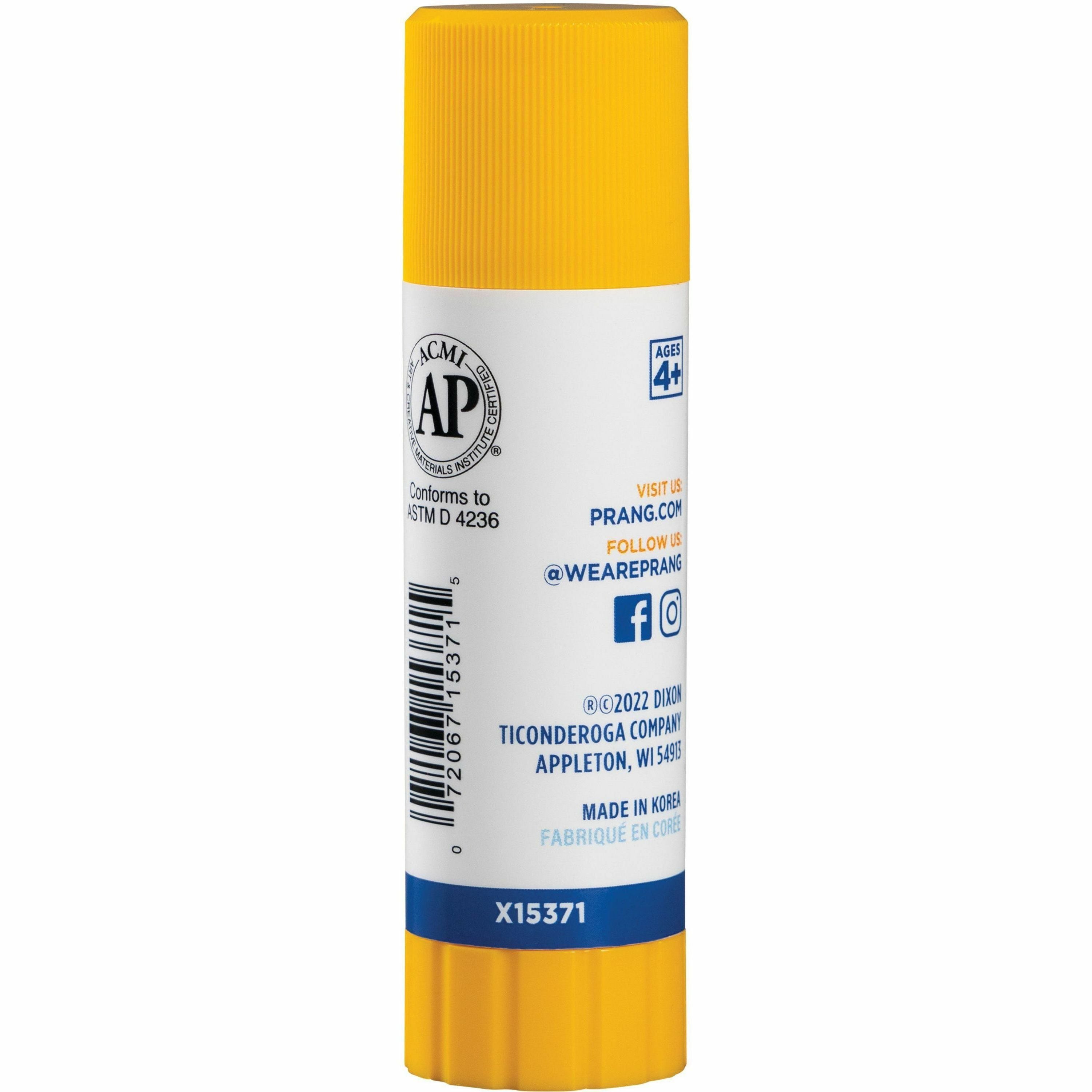 prang-glue-sticks-127-oz-1-each-clear_dixx15371 - 2