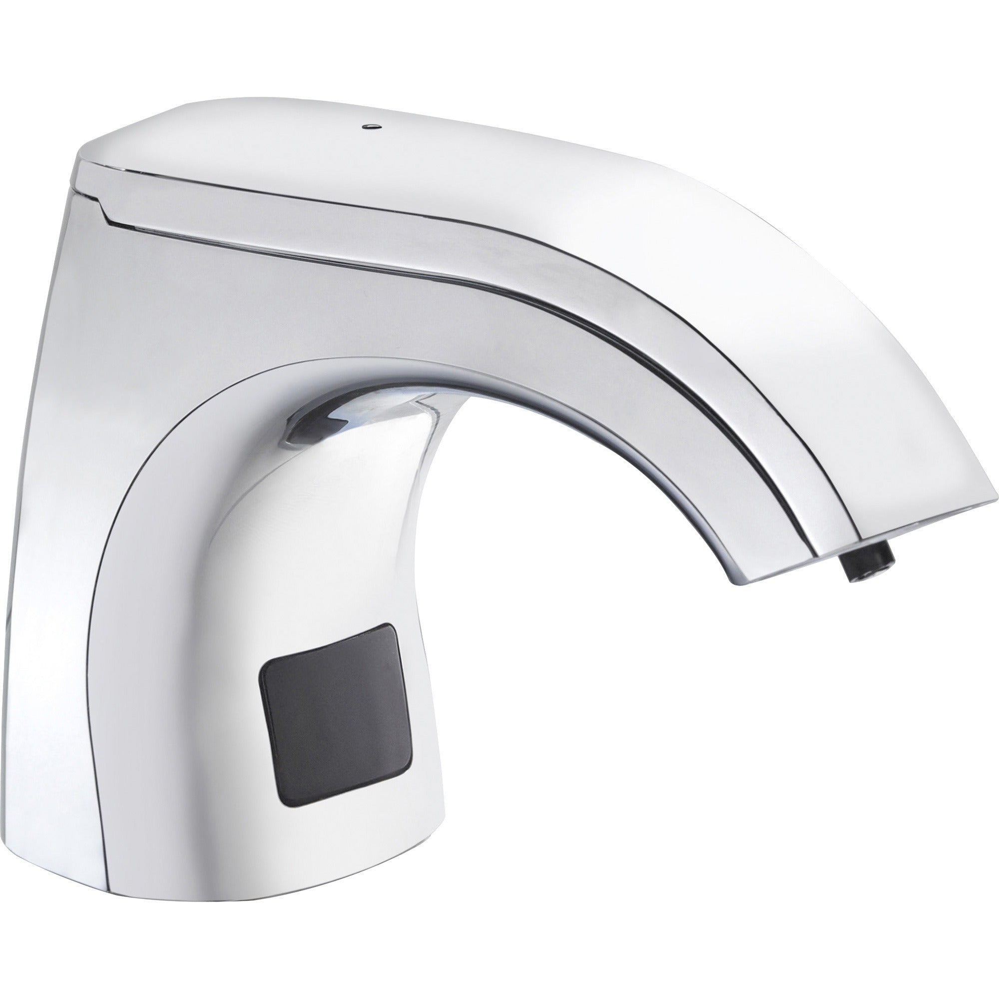 purell-cxr-redifoam-soap-dispensing-fixture-automatic-211-quart-capacity-support-4-x-d-battery-counter-mountable-level-indicator-water-proof-non-drip-spill-free-1-carton_goj864001 - 1