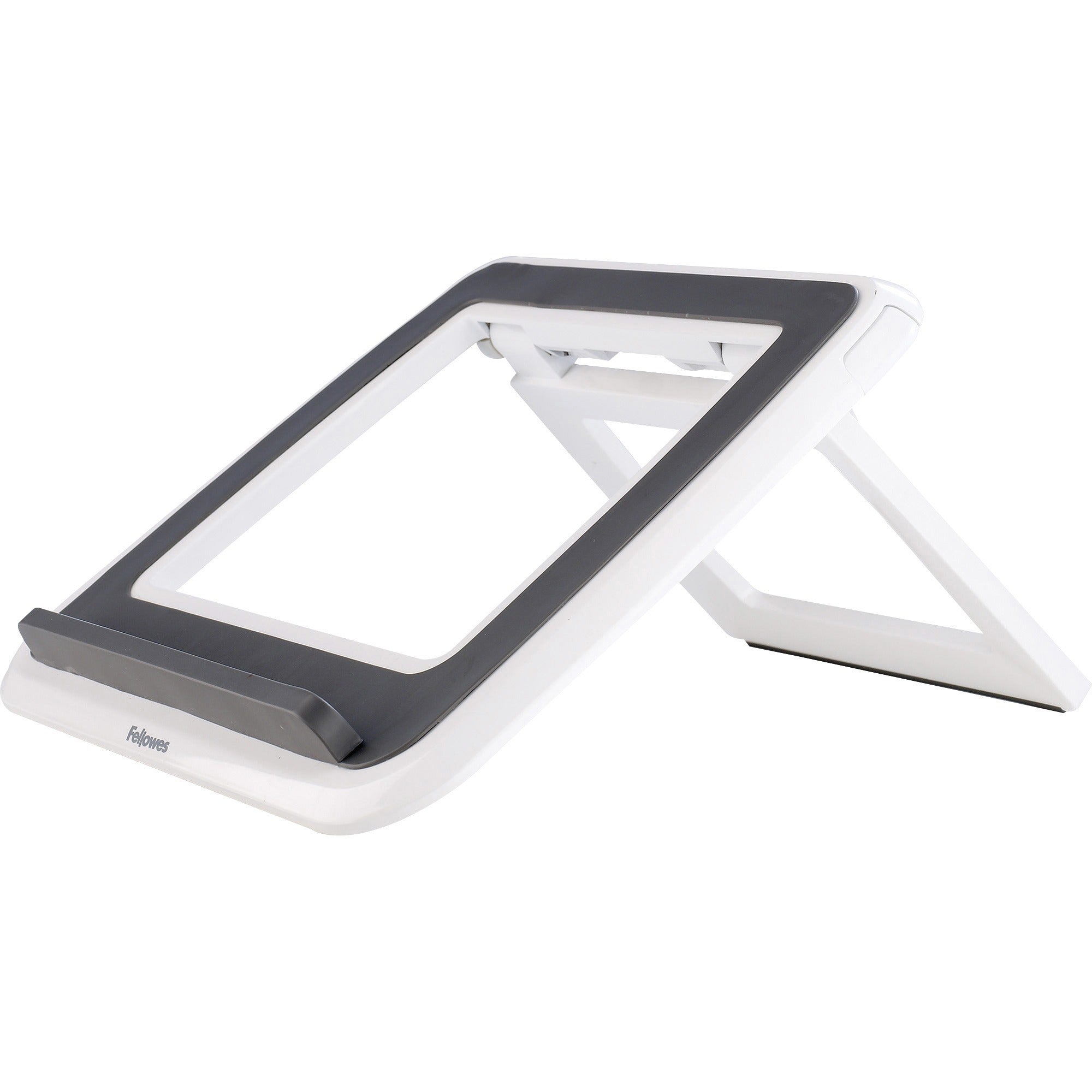 fellowes-i-spire-series-laptop-quick-lift-white-up-to-17-screen-support-17-height-x-126-width-x-113-depth-abs-plastic-white_fel8210101 - 1