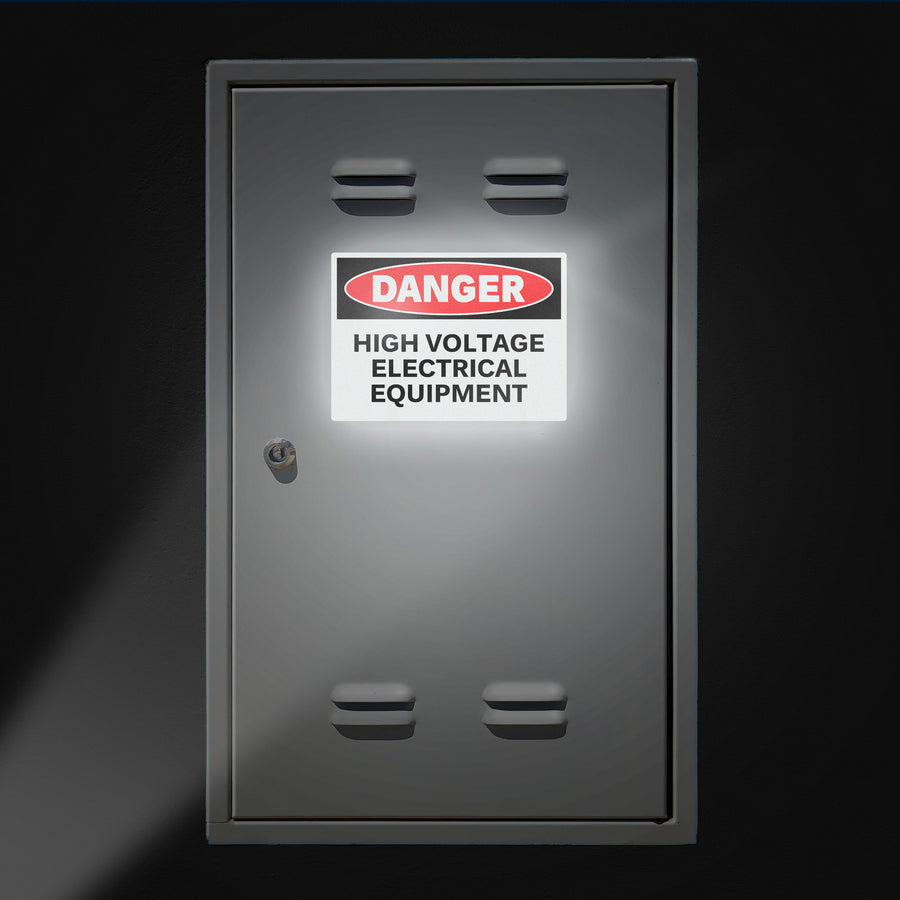 avery-reflective-sign-labels-5-width-x-7-length-permanent-adhesive-rectangle-laser-silver-film-2-sheet-10-total-sheets-20-total-labels-20-label-water-resistant_ave61583 - 2