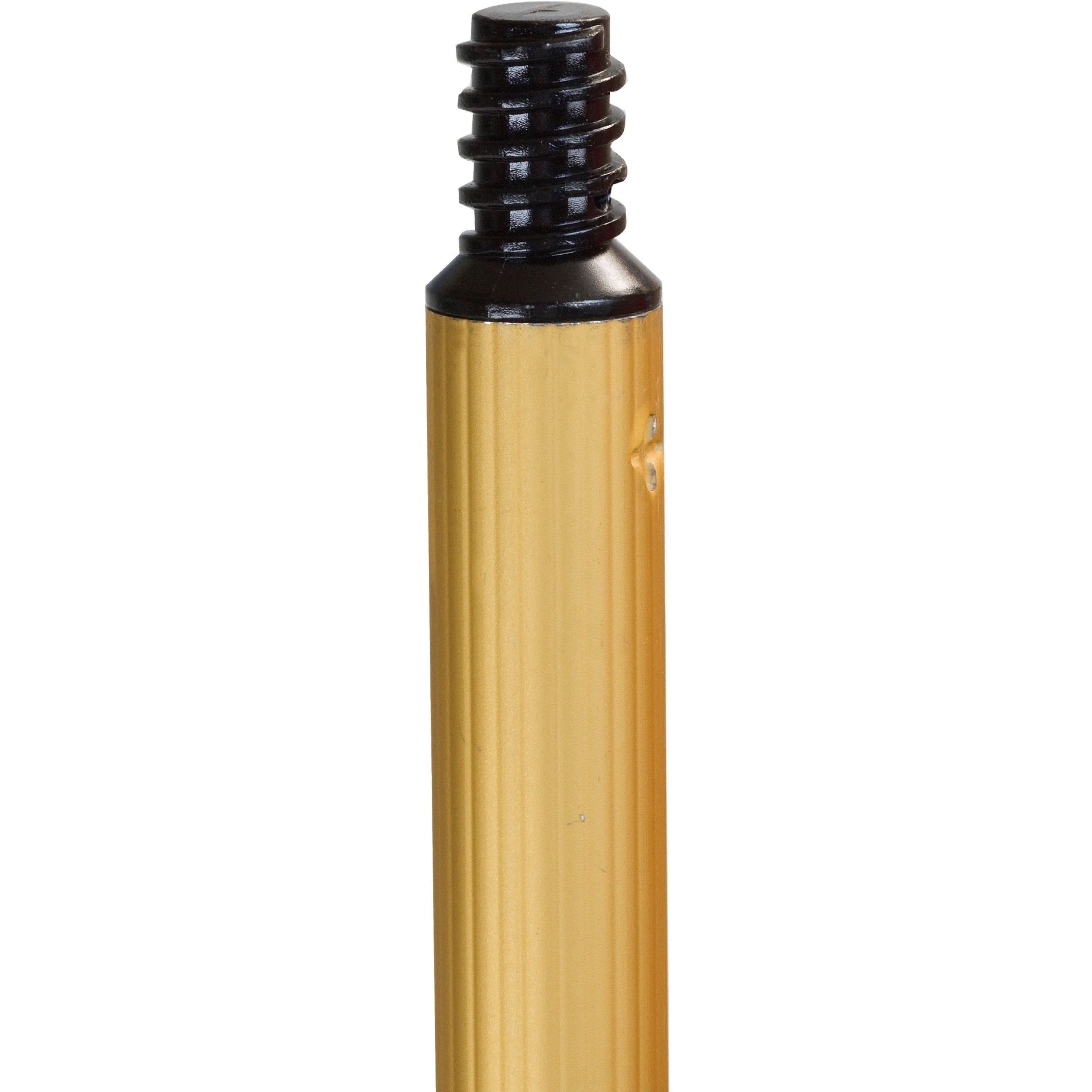 ettore-utility-handle-60-length-gold-aluminum-metal-1-each_eto42100 - 1