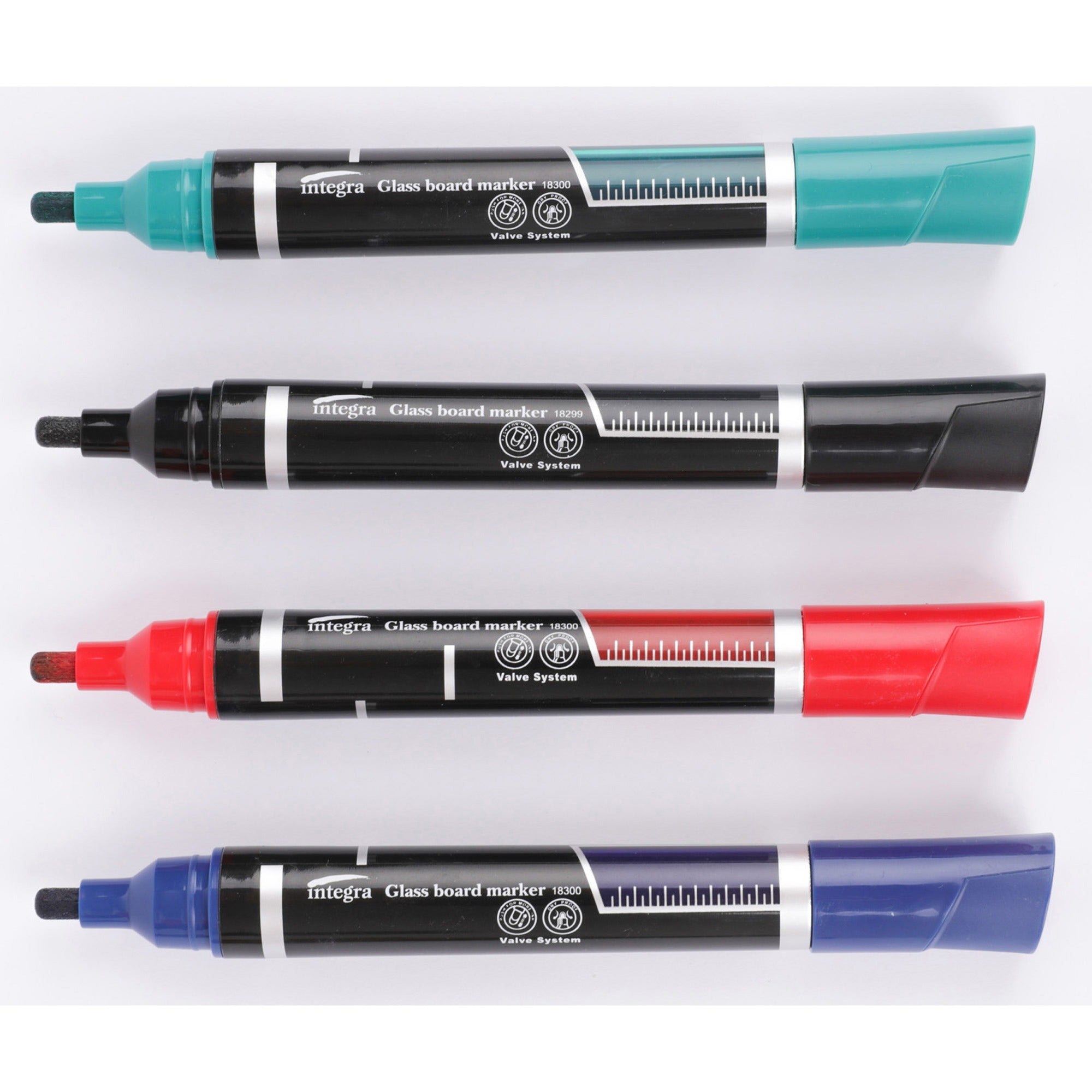 integra-dry-erase-markers-assorted-4-pack_ita18300 - 2