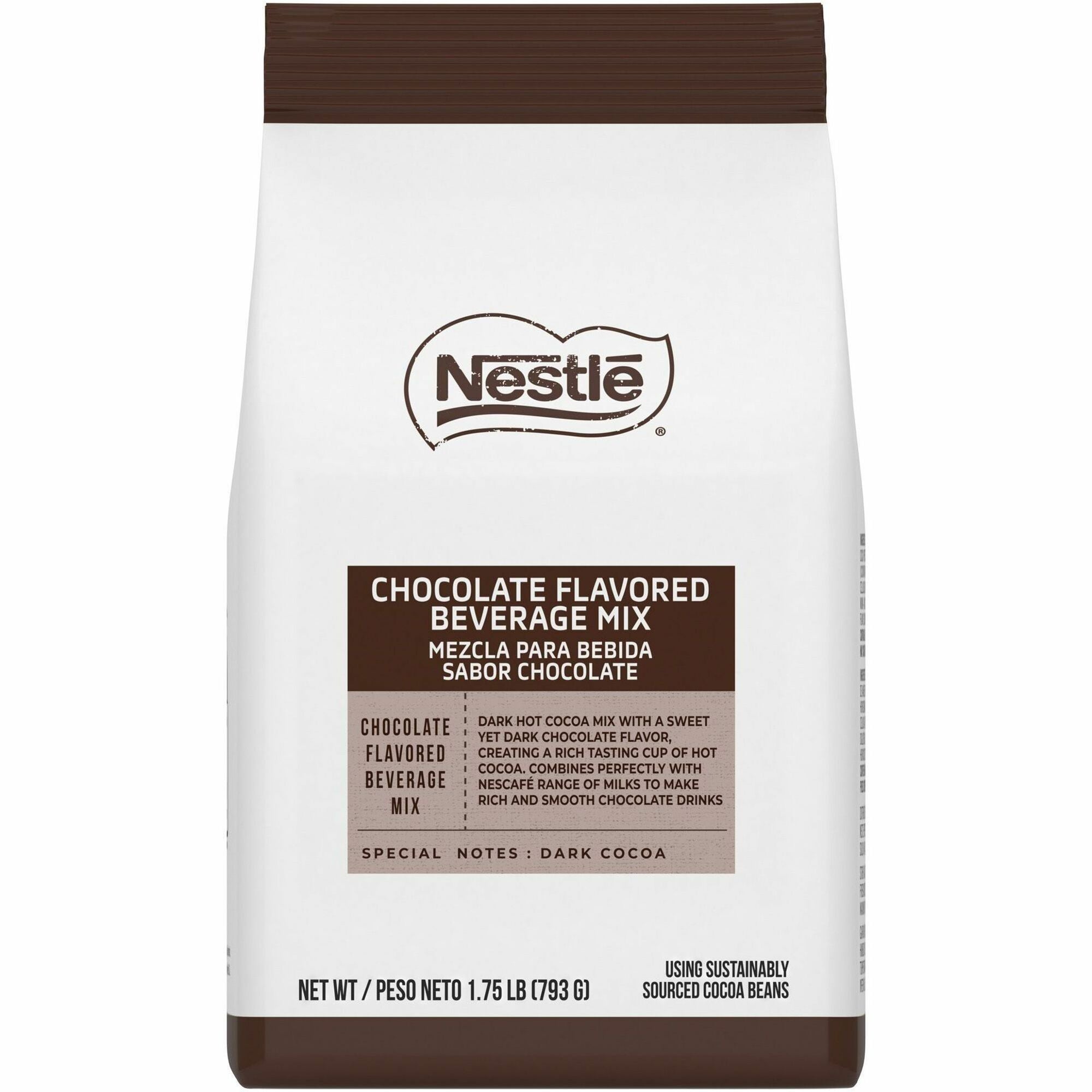 nestle-milano-premium-chocolate-drink-mix-28-oz-1-each_nes10343 - 1