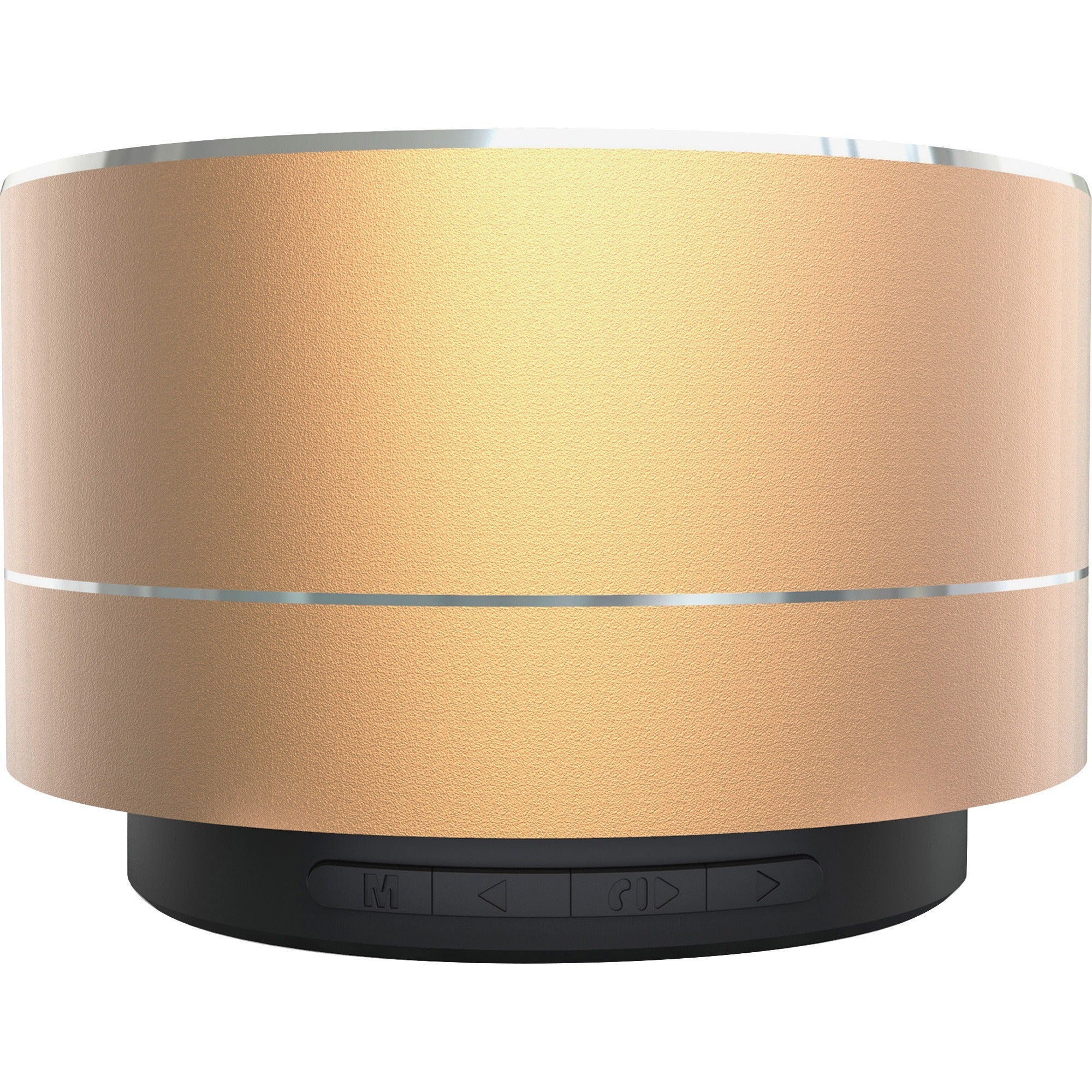 compucessory-portable-speaker-system-3-w-rms-yellow-battery-rechargeable-1-pack_ccs15164 - 2