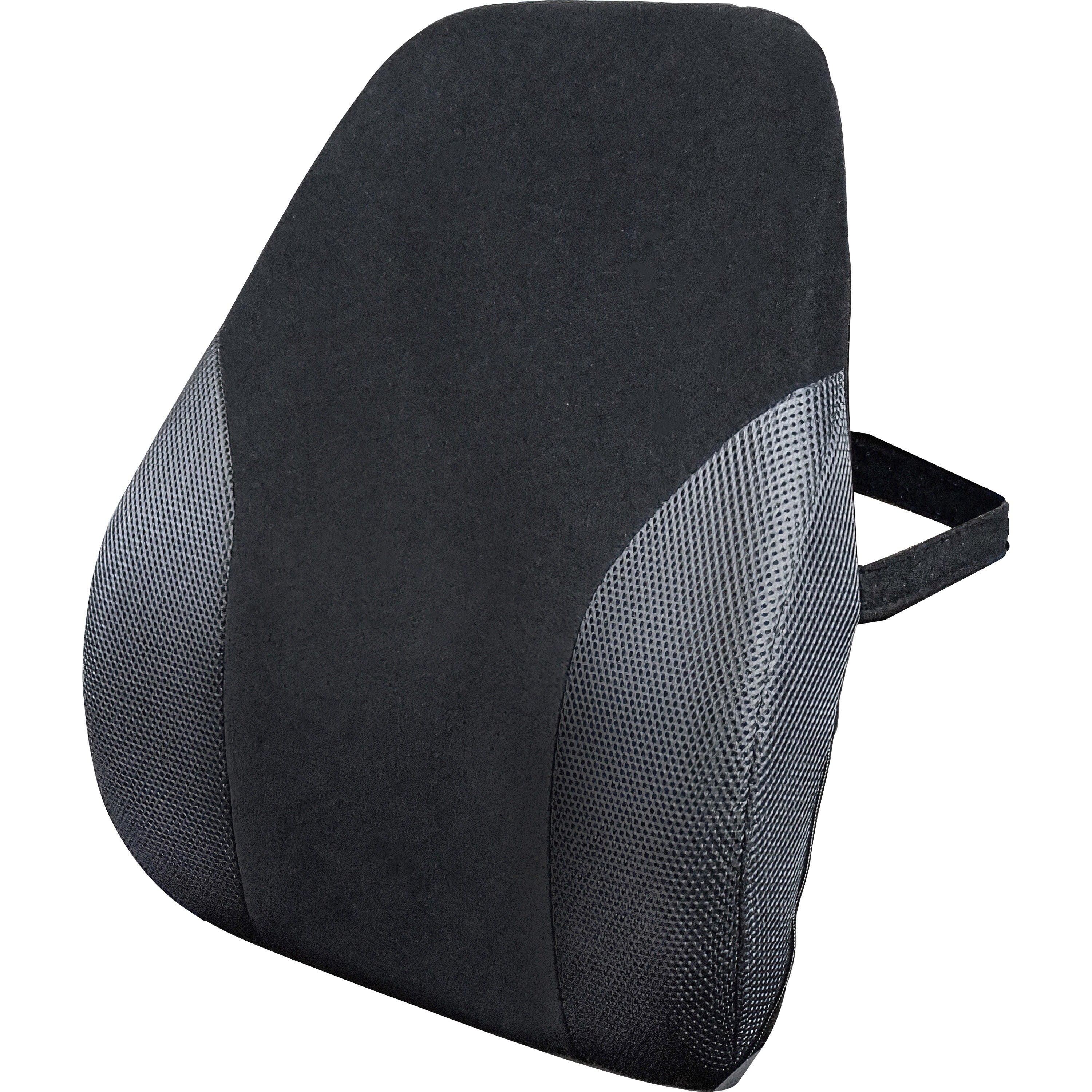 kantek-memory-foam-backrest-black-high-density-memory-foam_ktkls360 - 1
