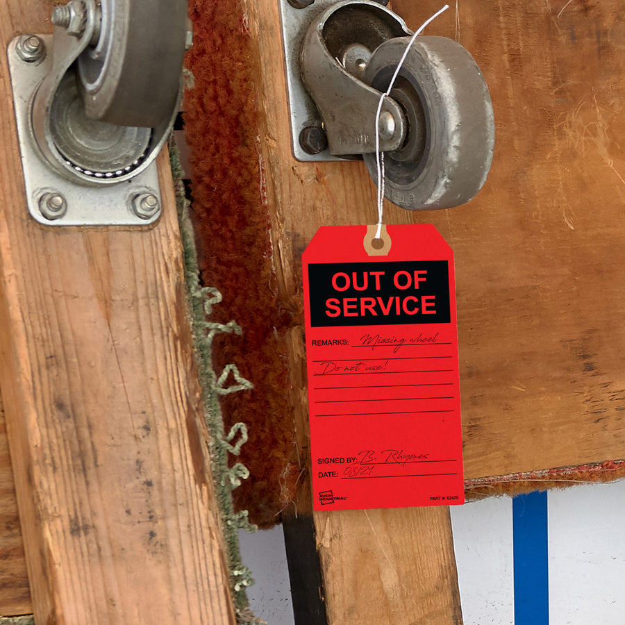 avery-preprinted-out-of-service-red-service-tags-575-length-x-3-width-25-pack-card-stock-red_ave62429 - 2