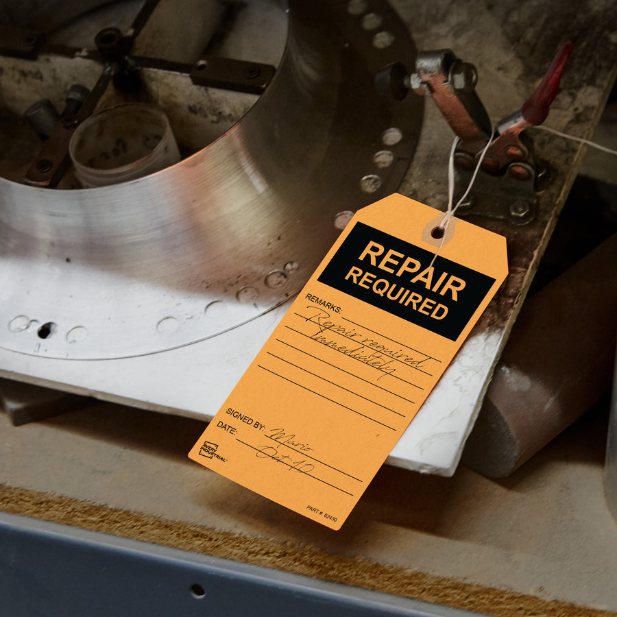 avery-preprinted-repair-required-repair-tags-575-length-x-3-width-25-pack-card-stock-orange_ave62430 - 2