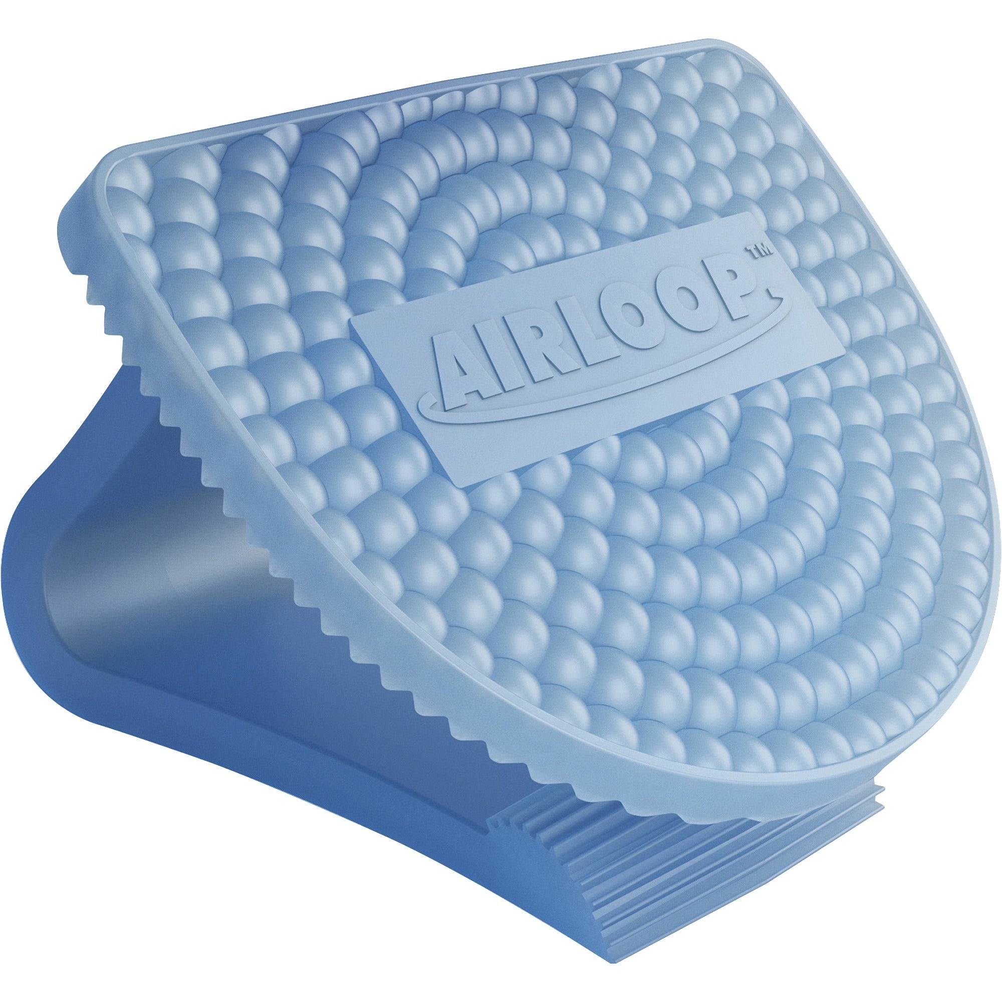 vectair-systems-airloop-toilet-bowl-clip-air-freshener-clip-3000-ft-linen-breeze-30-day-10-carton_vtslooplin - 1