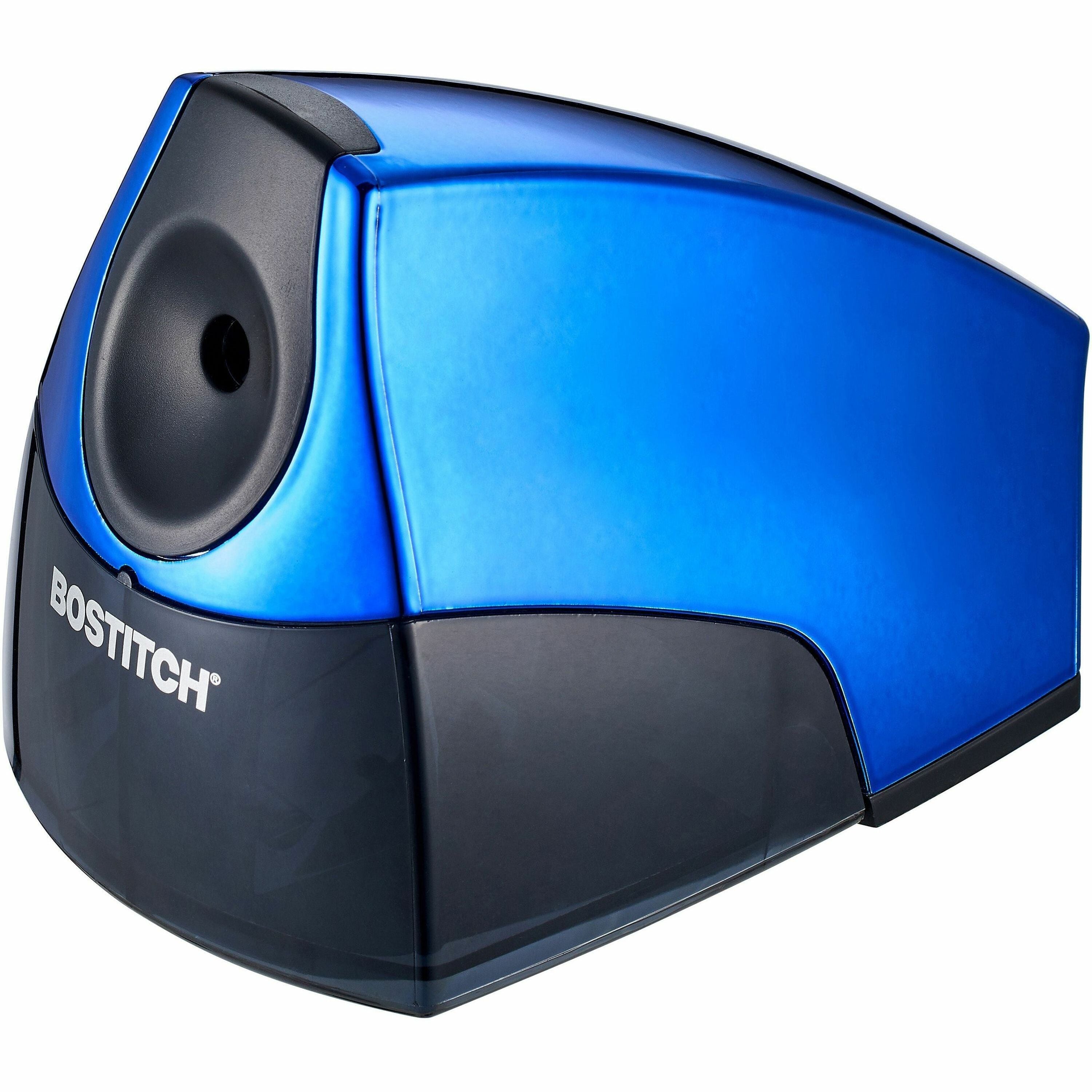 bostitch-personal-electric-pencil-sharpener-x-4-width-x-83-depth-blue-1-each_boseps4bluem - 1