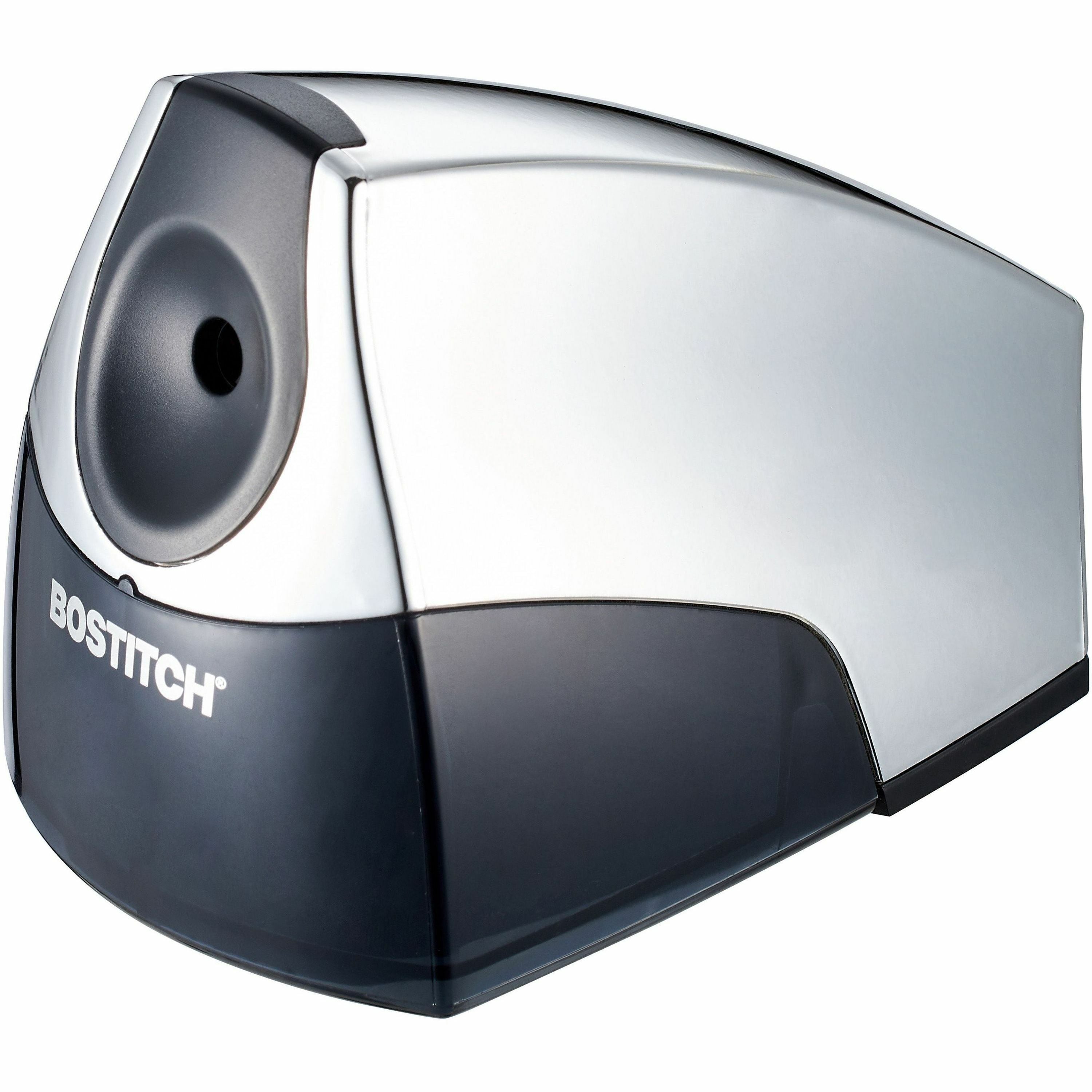 bostitch-personal-electric-pencil-sharpener-x-4-width-x-83-depth-gray-1-each_boseps4chrome - 1