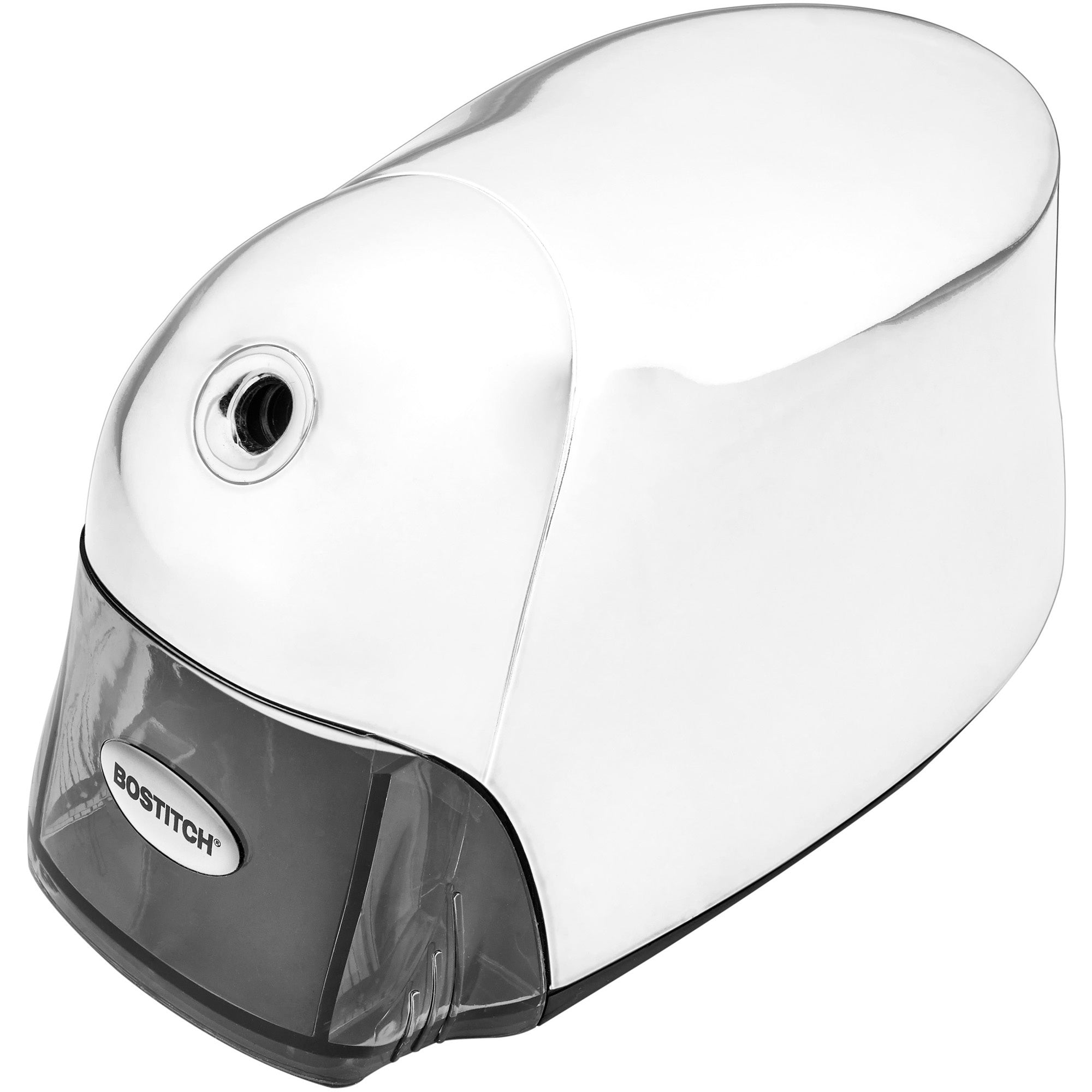 bostitch-quietsharp-executive-pencil-sharpener-x-4-width-x-75-depth-1-each_boseps8chrome - 1
