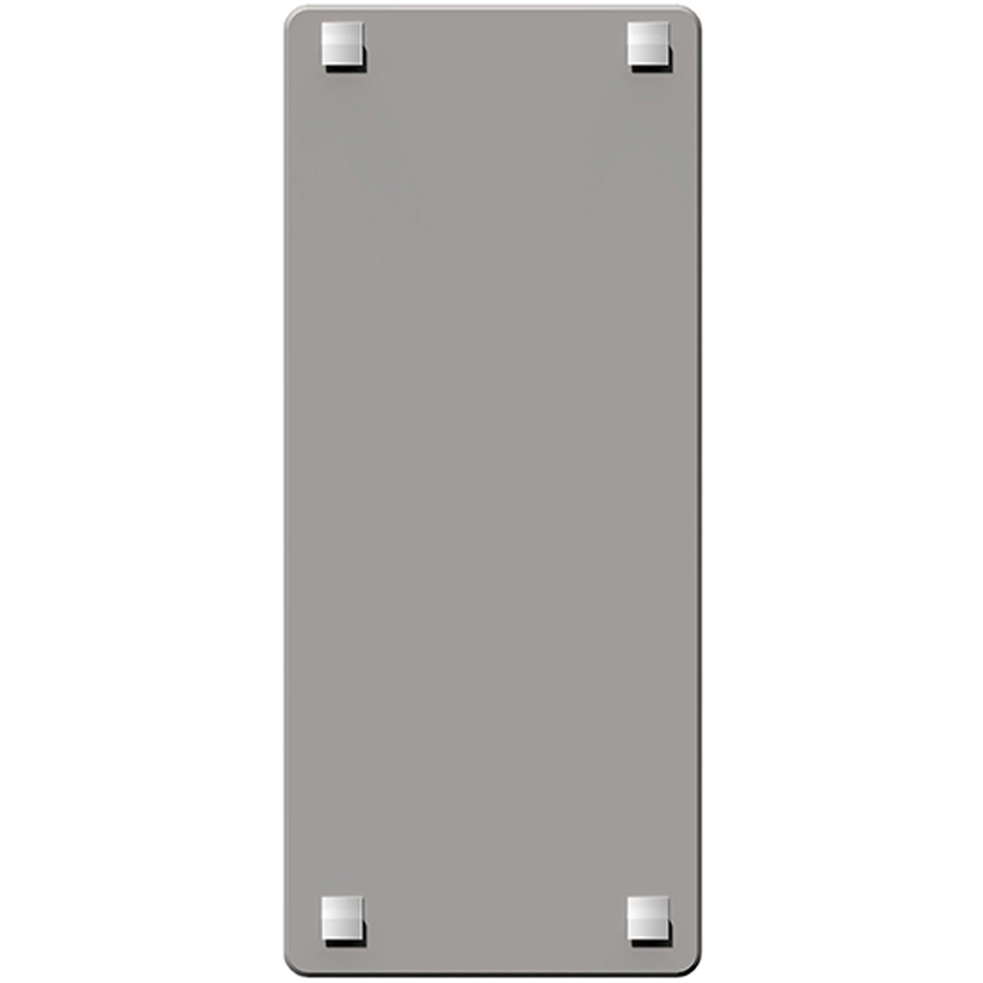 lorell-do-it-yourself-frameless-corkboard-36-height-x-15-width-brown-cork-surface-frameless-aluminum-frame-1-each_llr18327 - 2