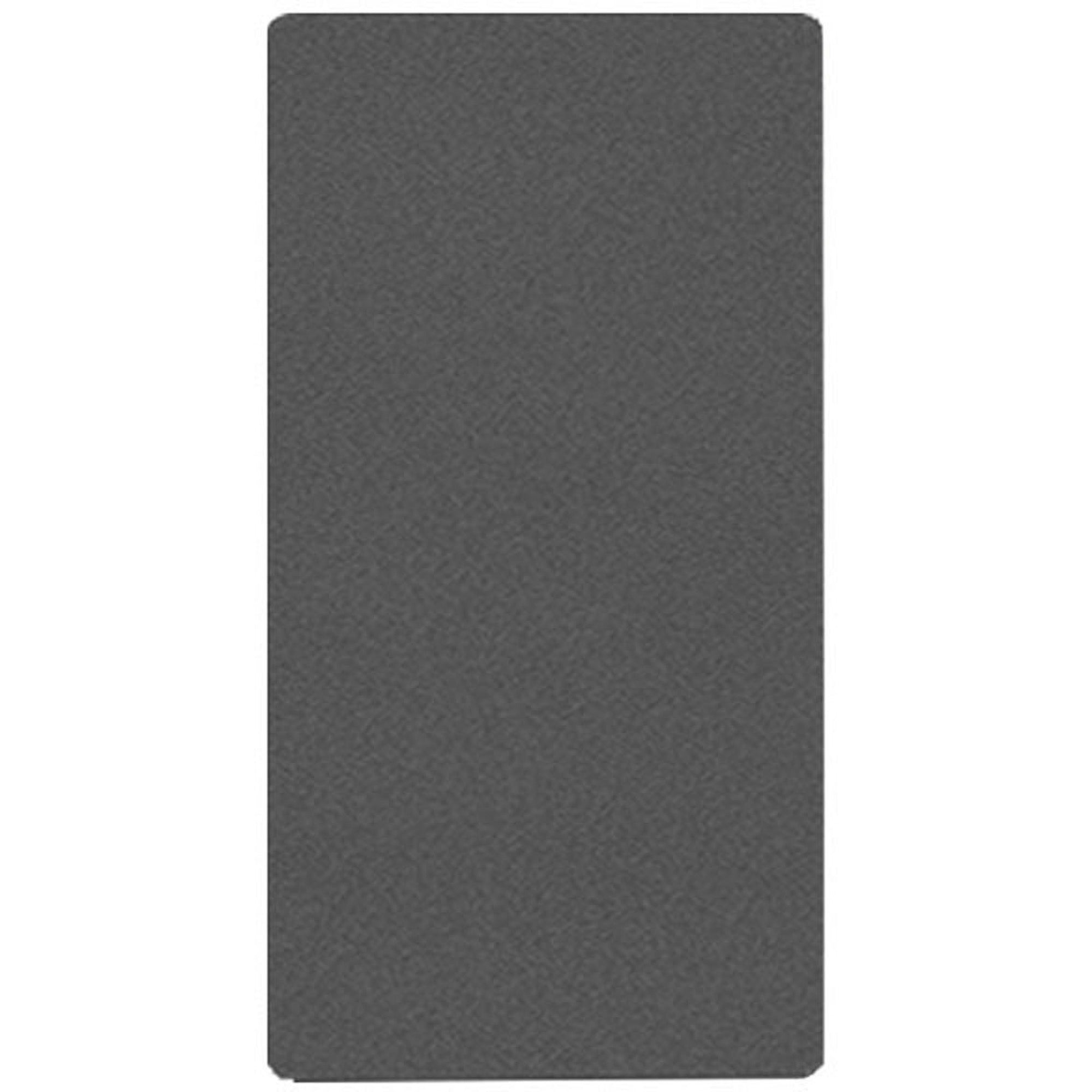 lorell-do-it-yourself-frameless-corkboard-36-height-x-18-width-gray-cork-surface-frameless-aluminum-frame-1-each_llr18326 - 1