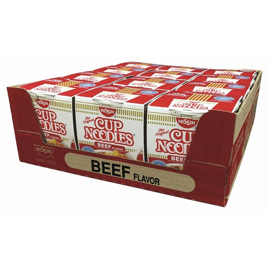 nissin-foods-top-ramen-beef-flavor-cup-noodles-beef-225-oz-12-carton_nsf23001 - 2