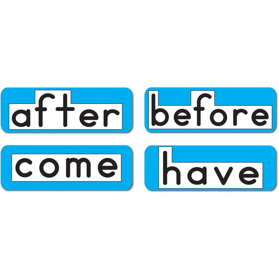ashley-die-cut-magnetic-big-wall-words-1st-100-level-1-dolch-&-fry-skill-learning-sight-words-strategy-100-pieces-1-each_ash25001 - 2