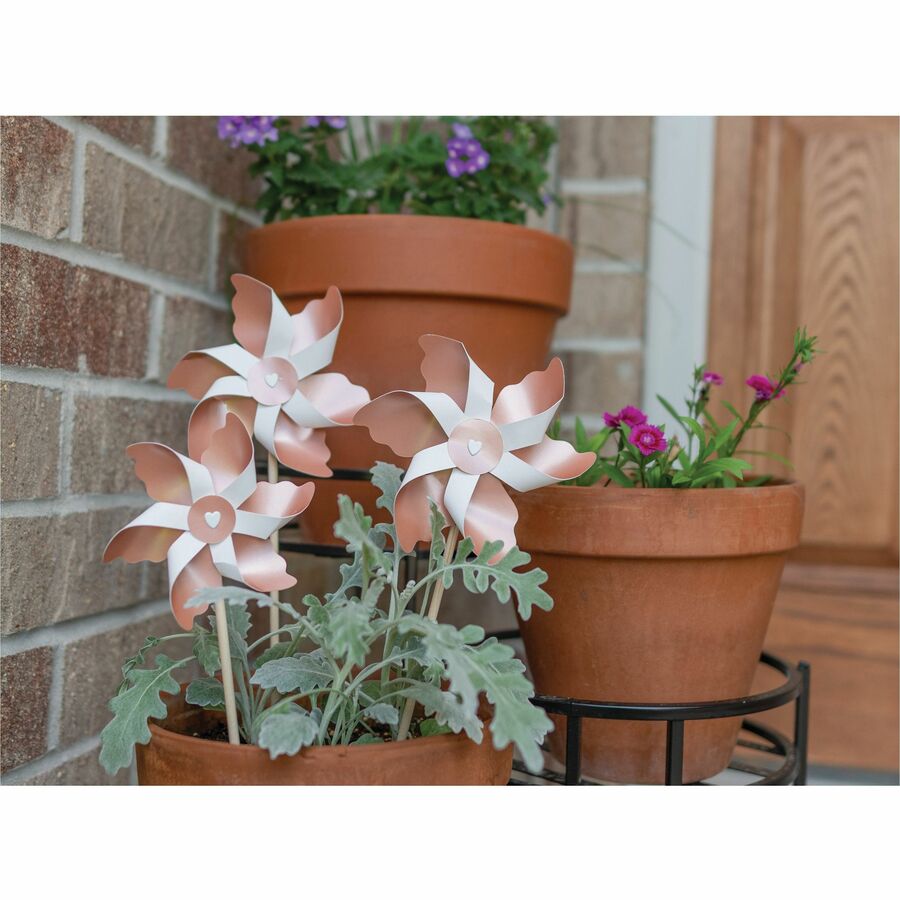 ucreate-metallic-poster-board-classroom-poster-mounting-project-25-carton-red_pacp55001 - 2