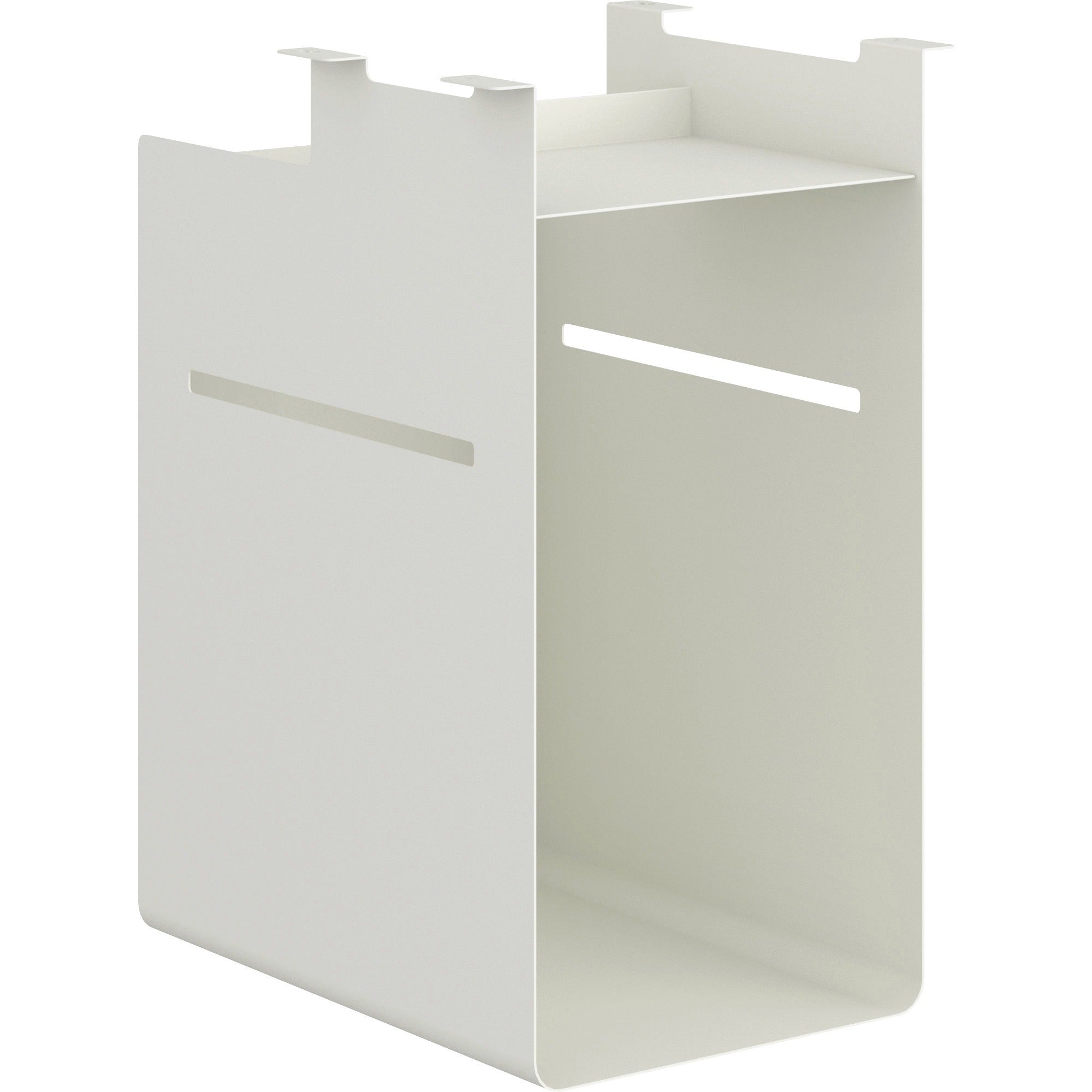 hon-fuse-undermount-cubby-modern-10-width-x-15-depth-x-20-height-loft-gray_honufo15nloft - 1