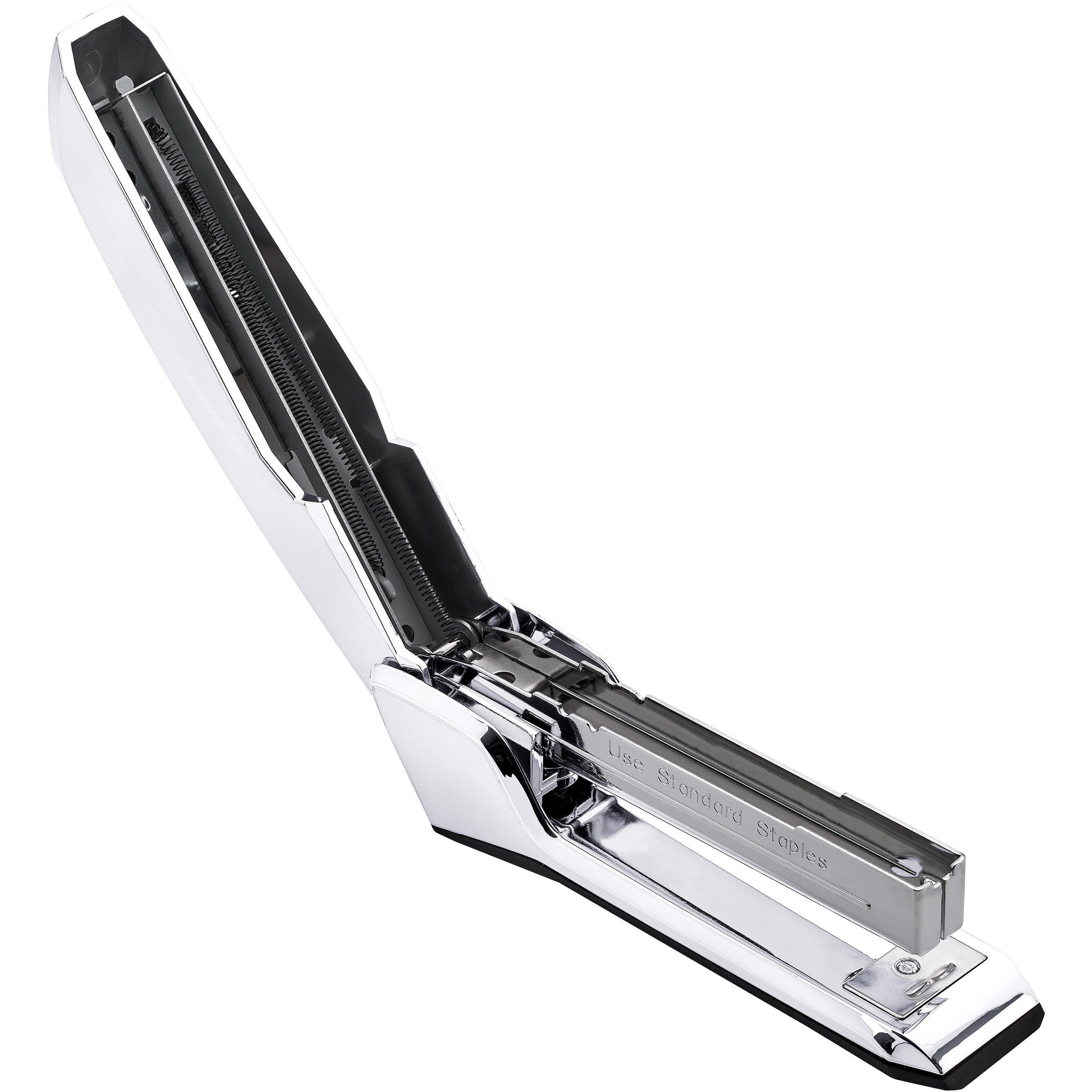 bostitch-ascend-stapler-20-sheets-capacity-1-each-gray_bosb210chrome - 2