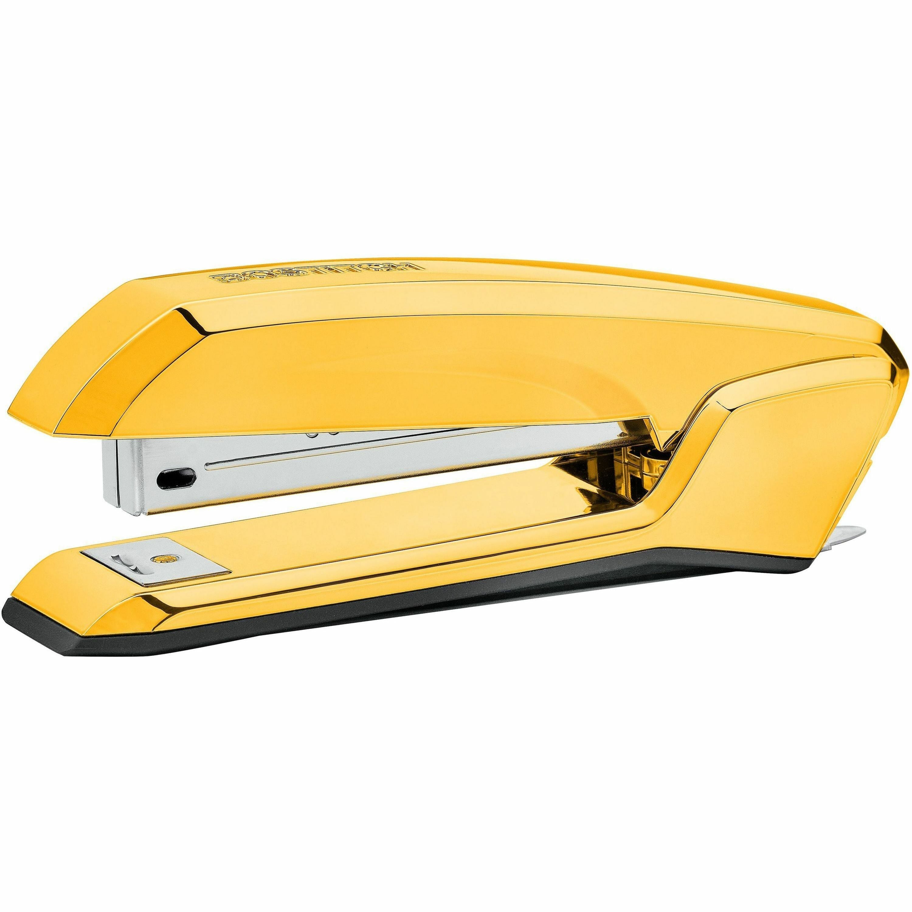 bostitch-ascend-stapler-20-sheets-capacity-1-each-yellow_bosb210gold - 1