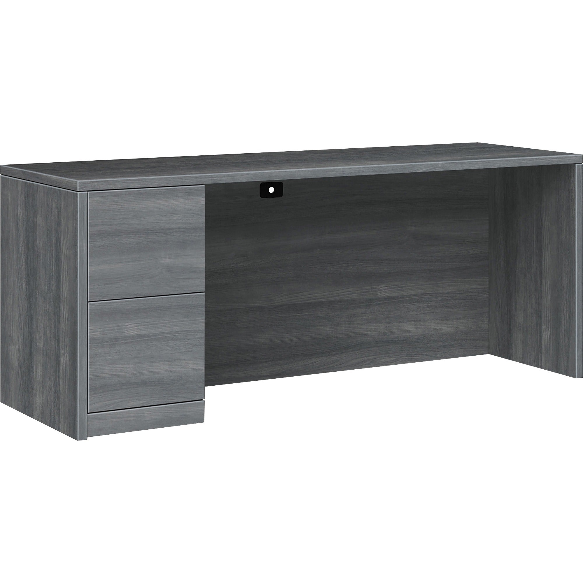 hon-10500-h105904l-pedestal-credenza-72-x-24295-2-x-file-drawersleft-side-finish-sterling-ash_hon105904lls1 - 1