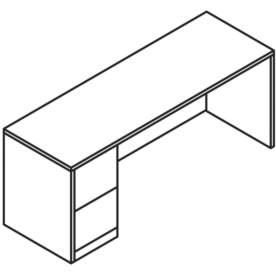 hon-10500-h105904l-pedestal-credenza-72-x-24295-2-x-file-drawersleft-side-finish-sterling-ash_hon105904lls1 - 2