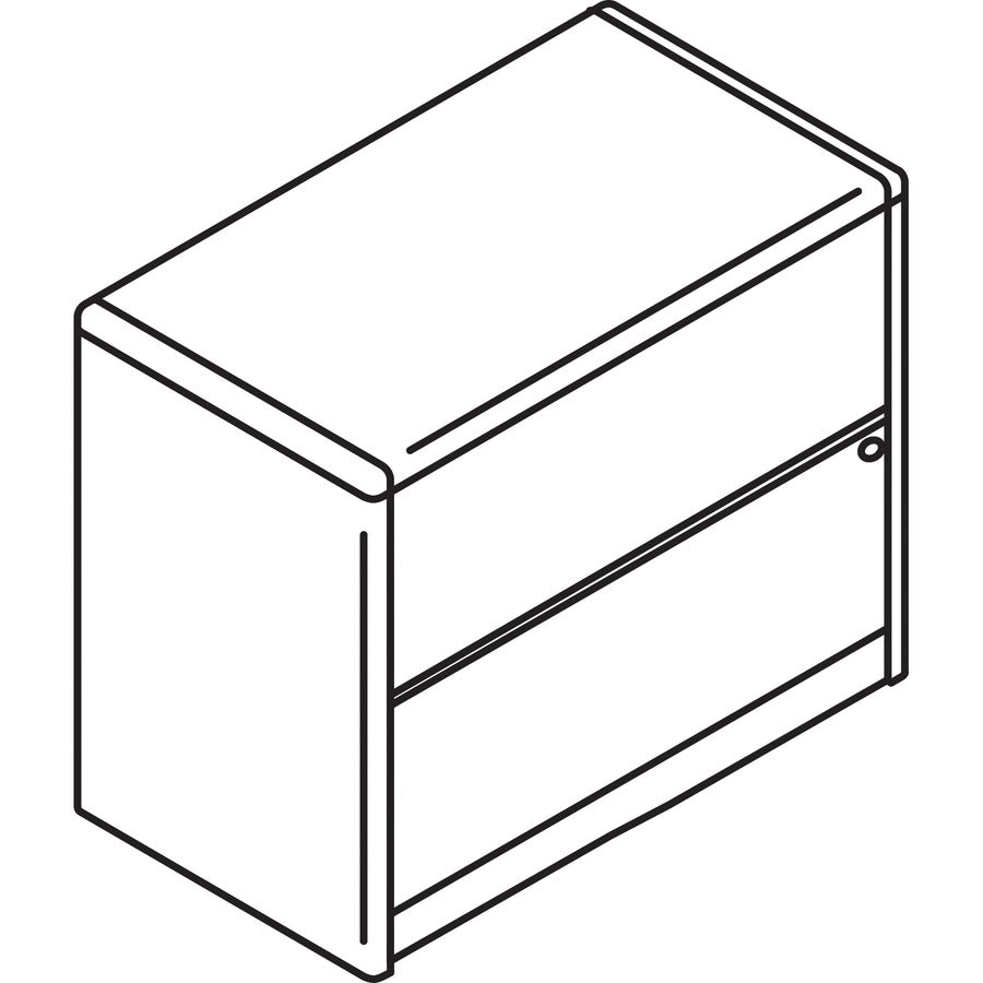 hon-10500-h10563-lateral-file-36-x-20295-2-drawers-finish-sterling-ash_hon10563ls1 - 2