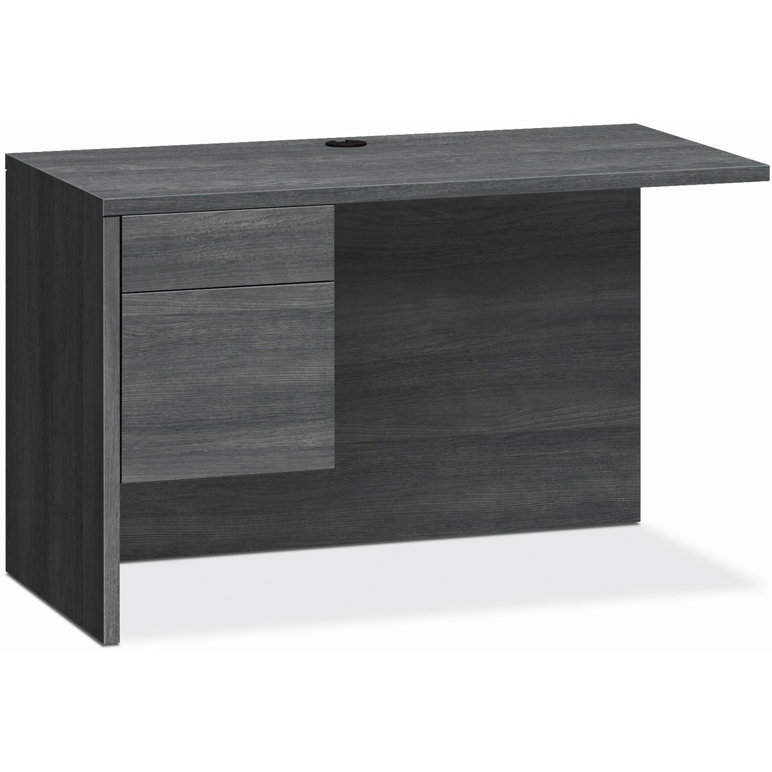 hon-10500-h10516l-return-48-x-24295-2-x-box-file-drawers-finish-sterling-ash_hon10516lls1 - 1