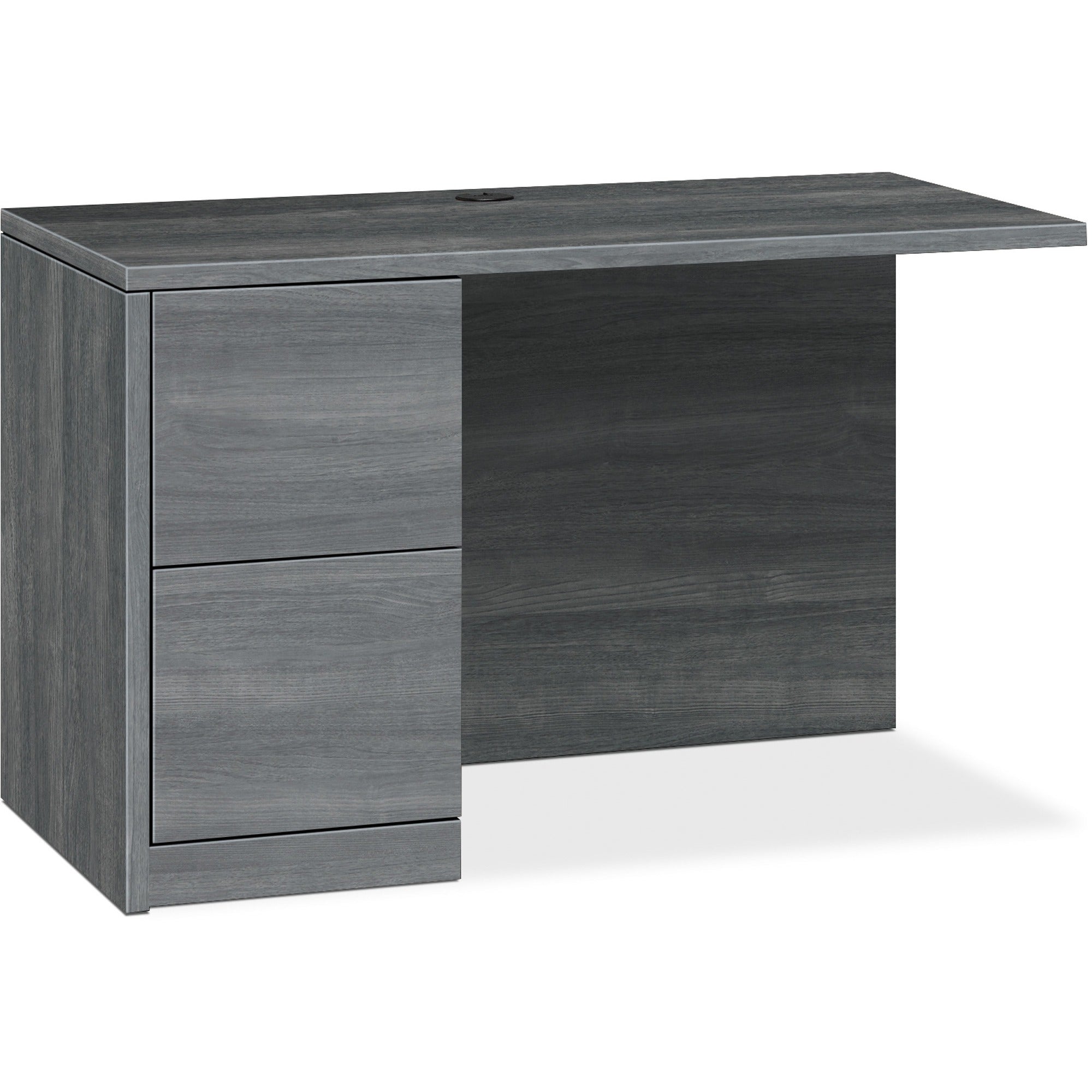 hon-10500-h105906l-return-48-x-24295-2-x-file-drawers-finish-sterling-ash_hon105906lls1 - 1