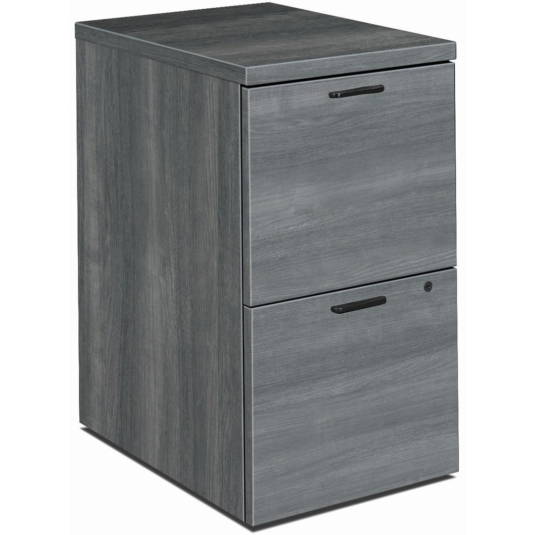 hon-10500-h105104-pedestal-158-2-x-file-drawers-finish-sterling-ash_hon105104ls1 - 1
