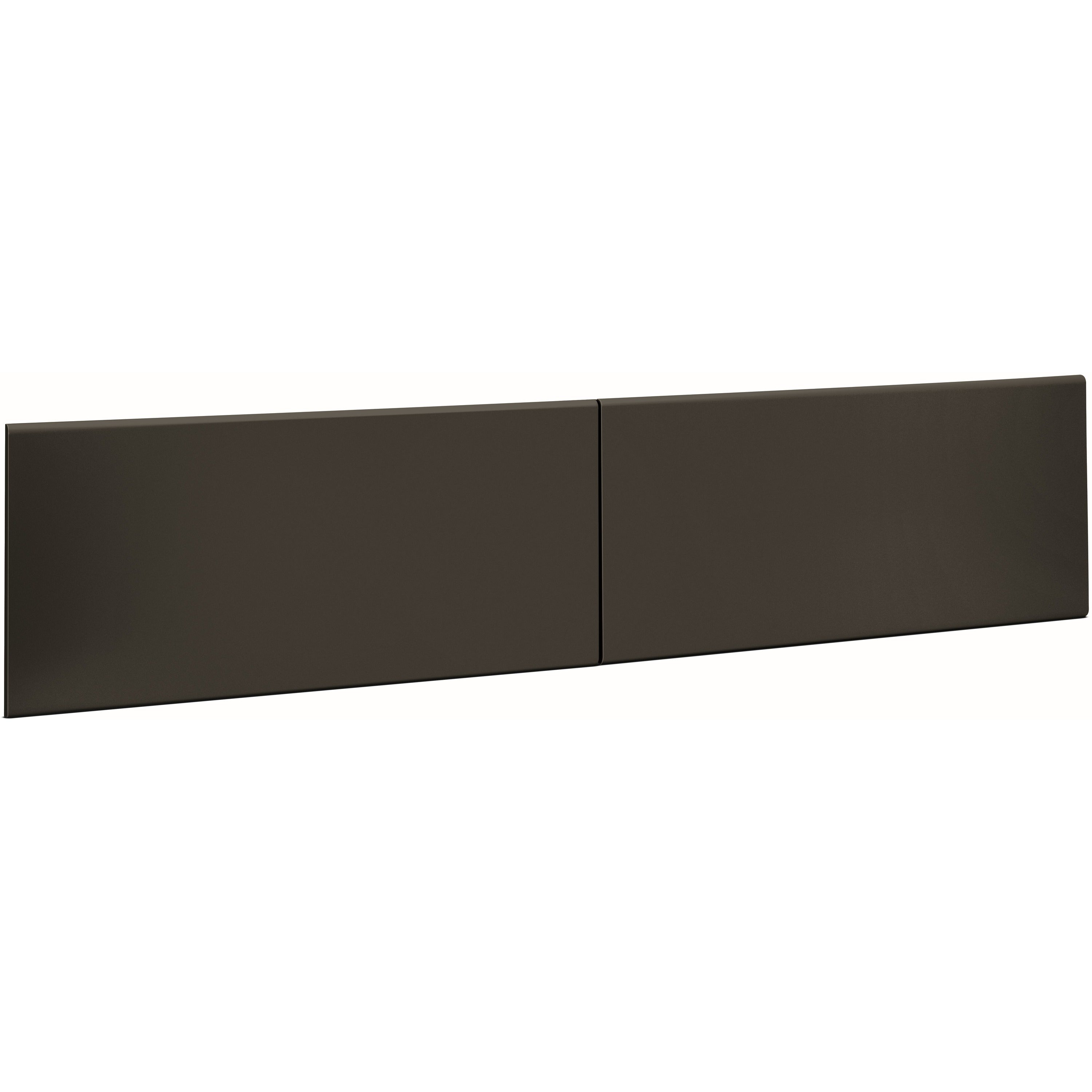 HON 38000 H386015 Door - Finish: Charcoal -