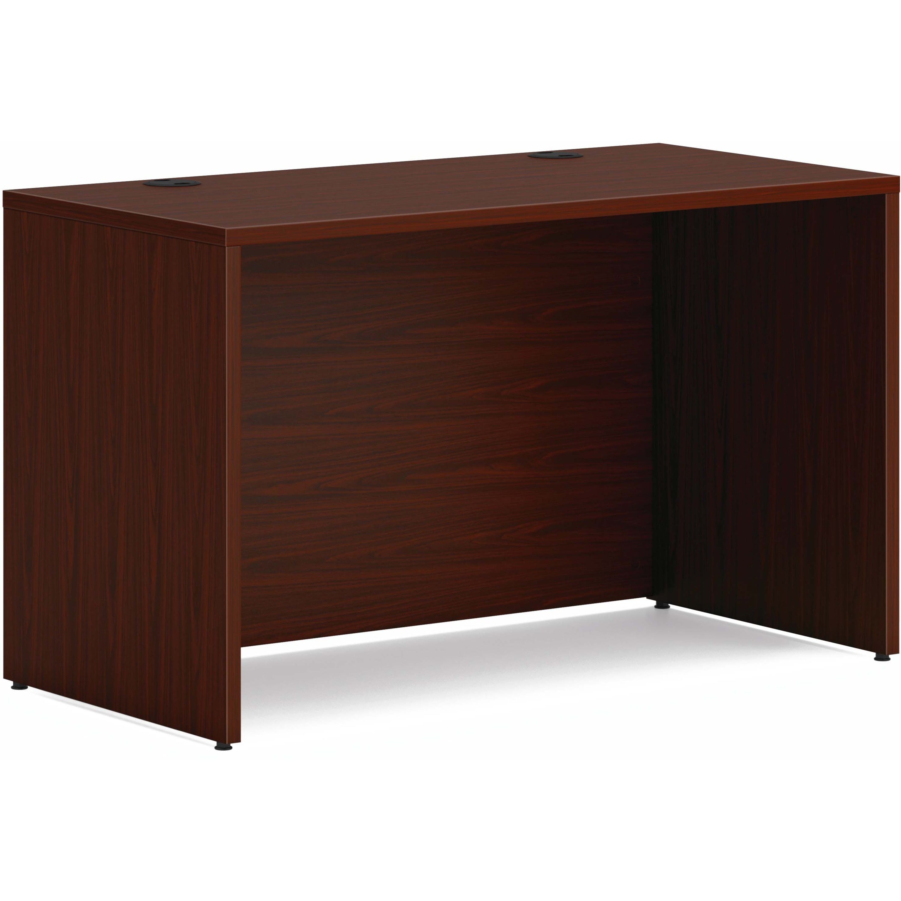 hon-mod-hlplcs4824-credenza-shell-48-x-2429-finish-traditional-mahogany_honlcs4824lt1 - 1