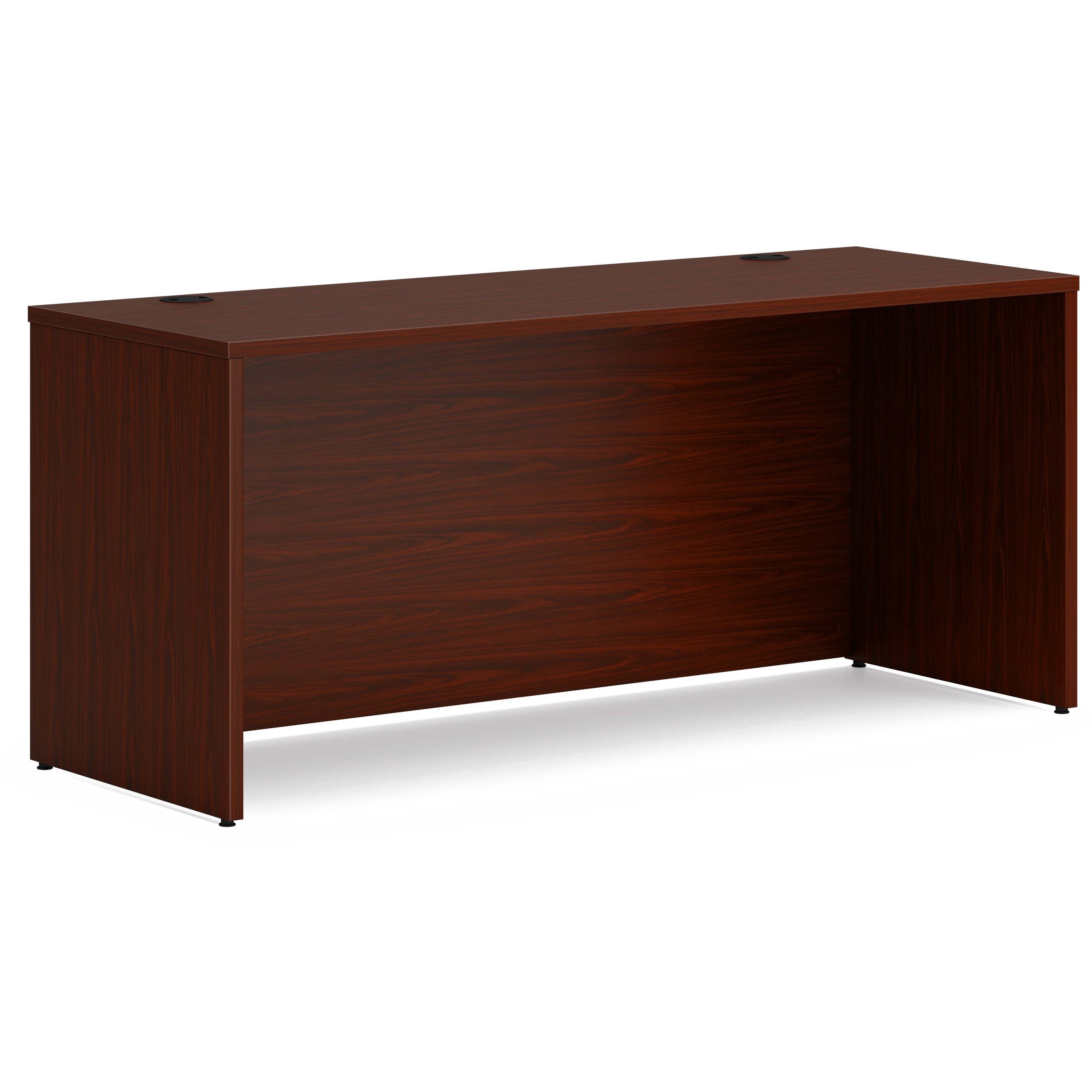hon-mod-hlplcs6624-credenza-shell-66-x-2429-finish-traditional-mahogany_honlcs6624lt1 - 1
