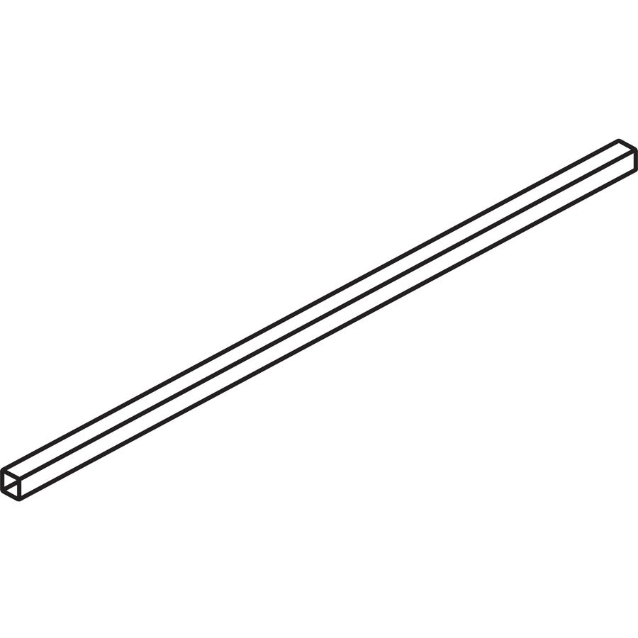 hon-mod-hlplxs66-worksurface-stiffener-graphite-black_honplxs66b - 2