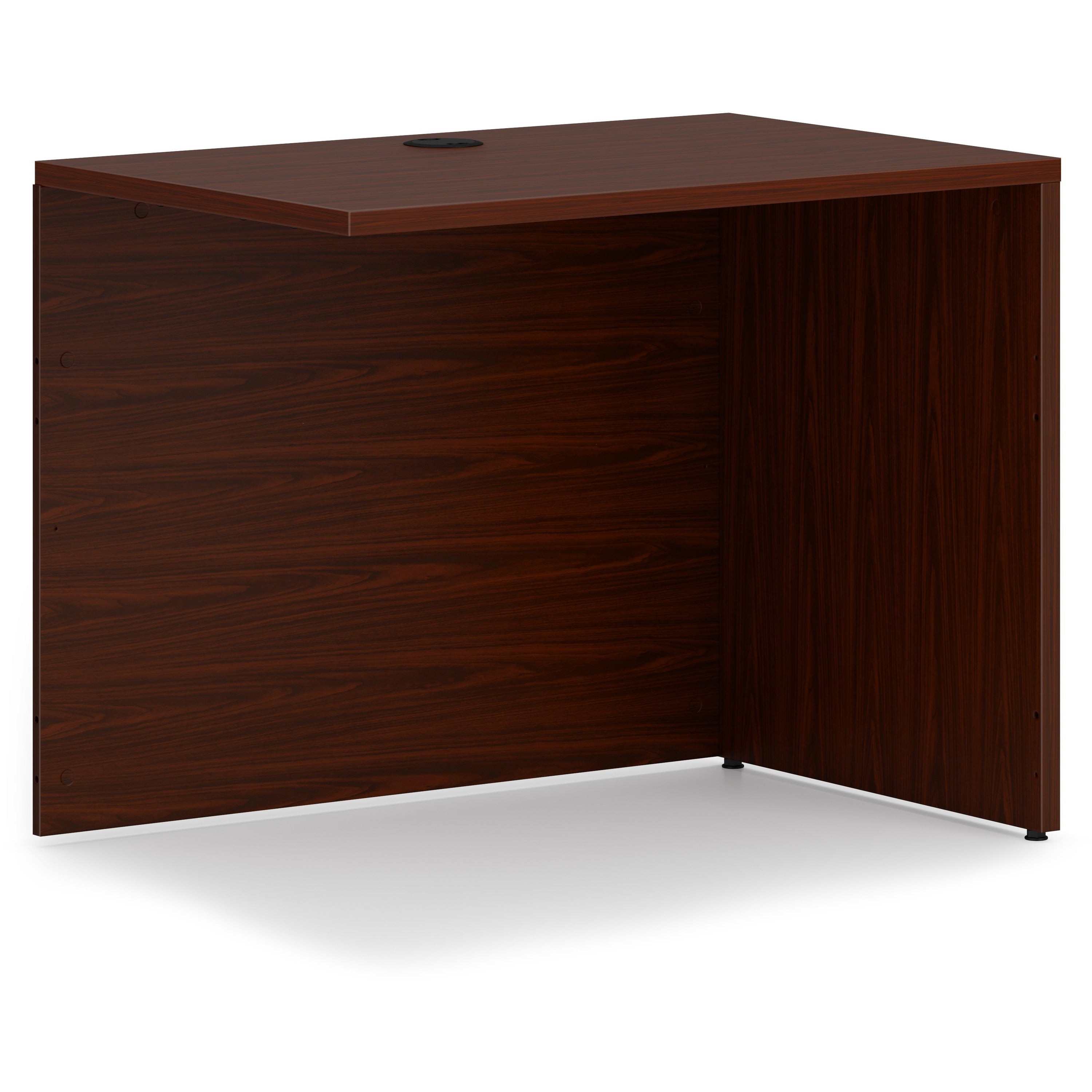 hon-mod-hlplrs3624-return-shell-36-x-2429-finish-traditional-mahogany_honplrs3624lt1 - 1