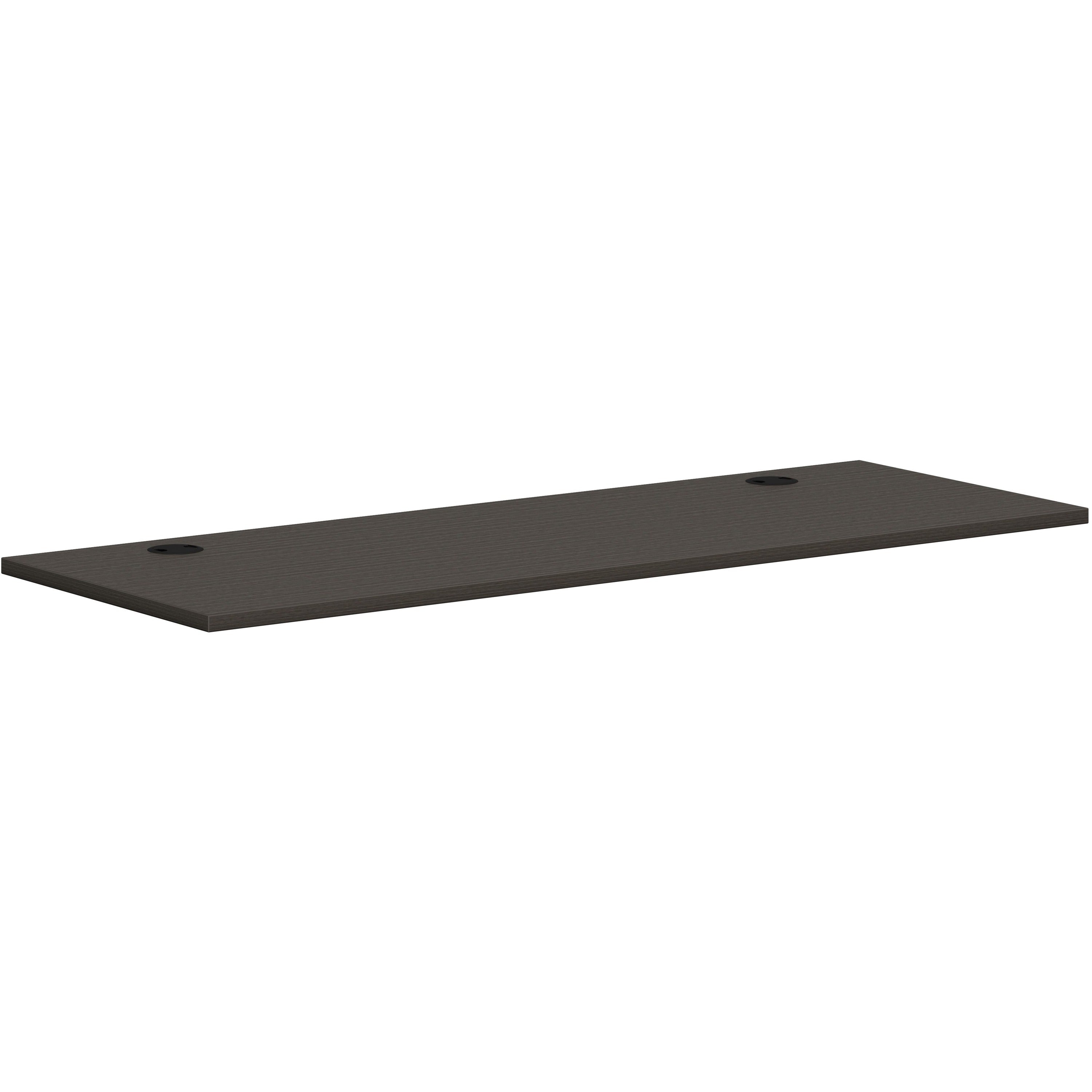 hon-mod-hlplrw6624-work-surface-66-x-24-finish-slate-teak_honplrw6624ls1 - 1