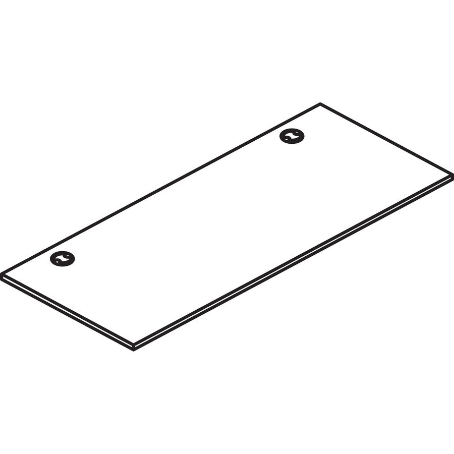 hon-mod-hlplrw6624-work-surface-66-x-24-finish-slate-teak_honplrw6624ls1 - 2