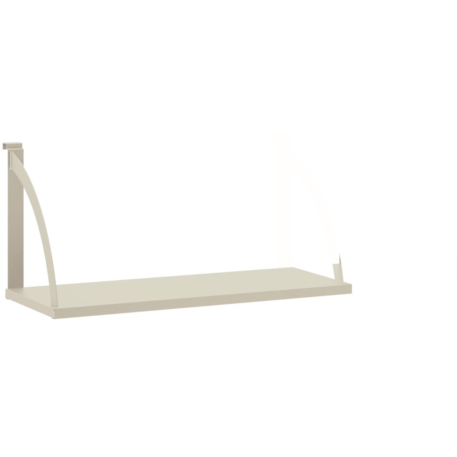 HON Verse HBV-VSH36 Shelf - 36" x 12.8 -