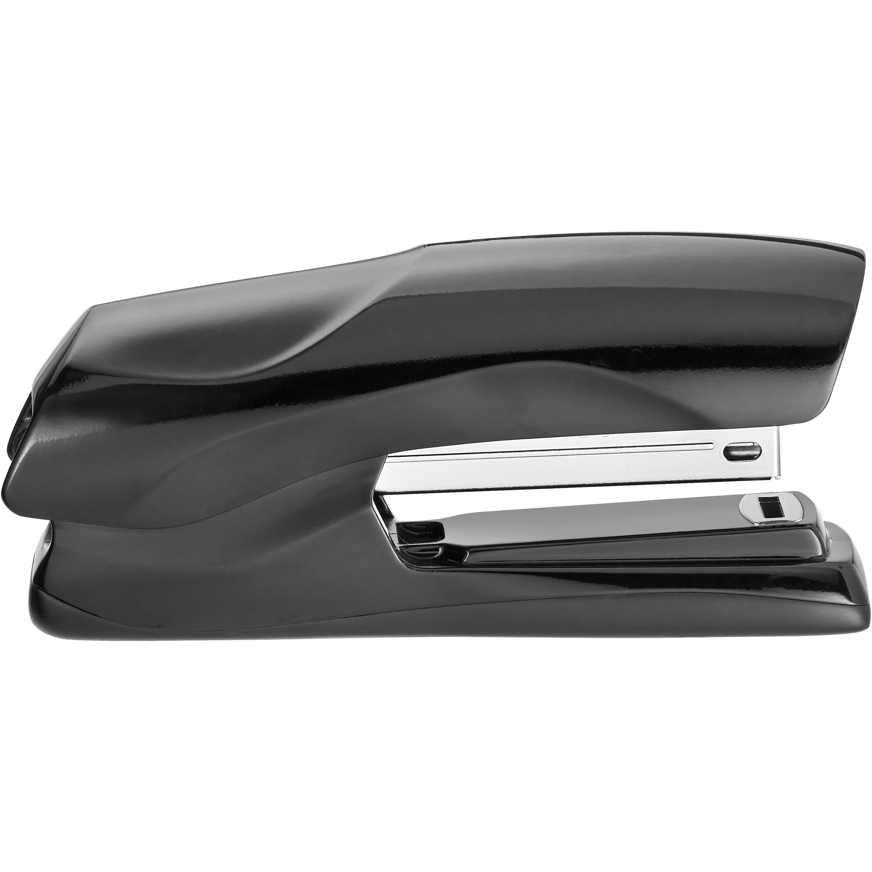 bostitch-antimicrobial-flat-clinch-stapler-40-sheets-capacity-210-staple-capacity-full-strip-1-each-black_bosb275rblk - 2