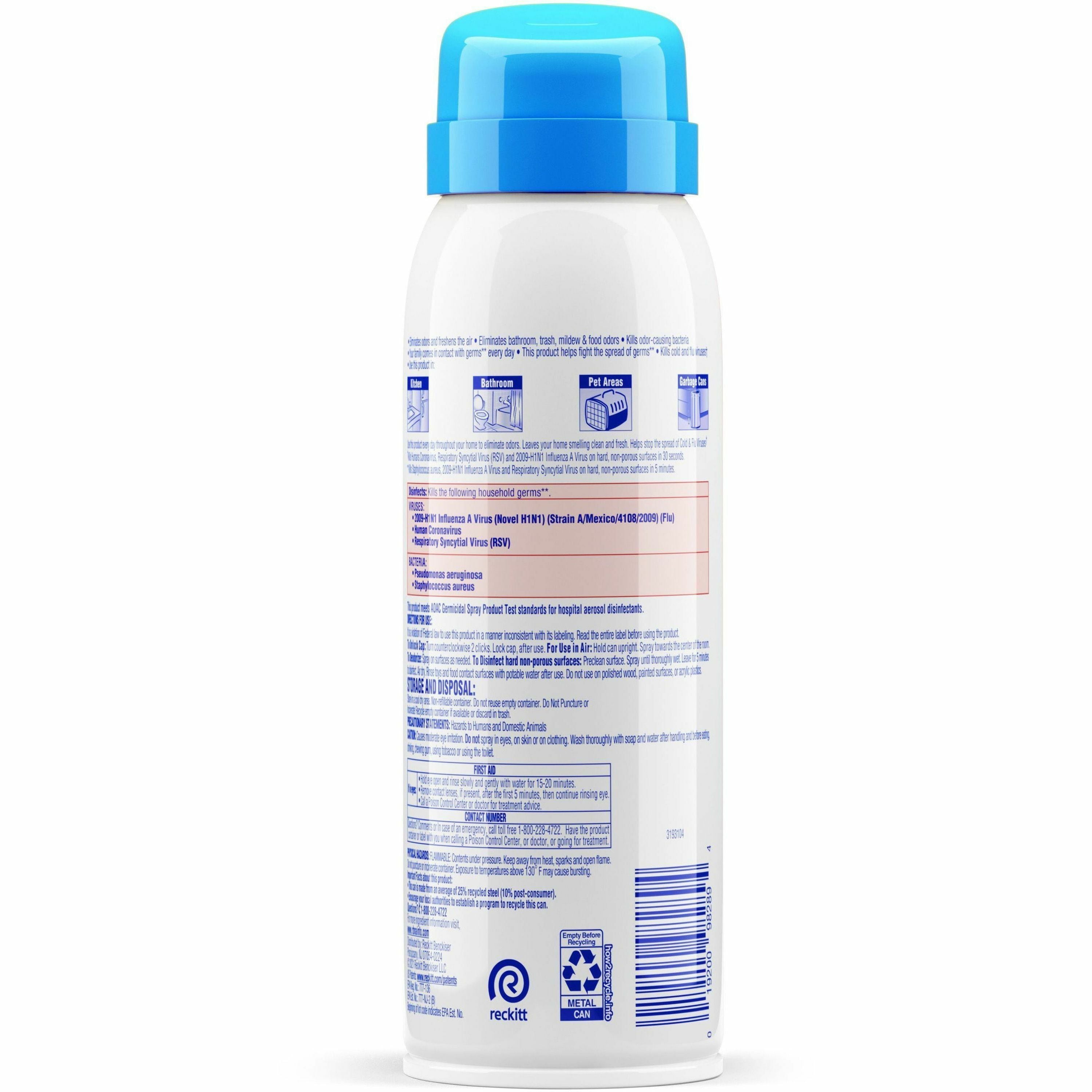 lysol-neutra-air-2-in-1-spray-10-oz-062-lb-tropical-breeze-scent-1-each-deodorize_rac98289 - 2