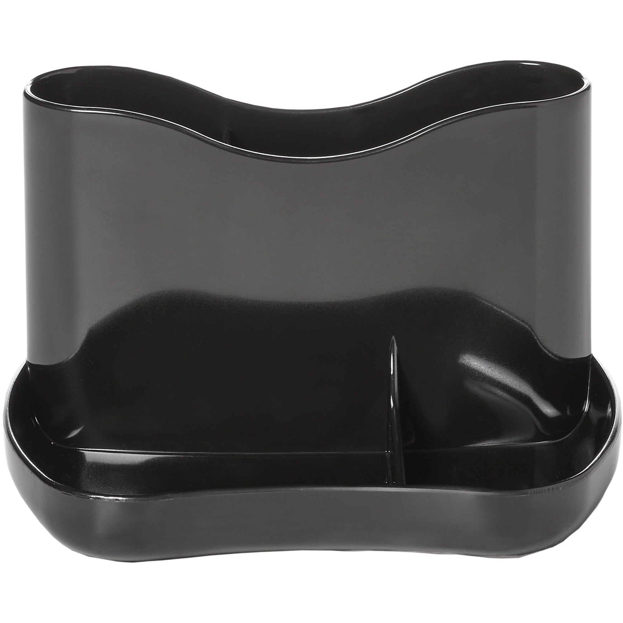 deflecto-antimicrobial-desk-caddy-4-compartments-37-height-x-6-width-x-47-depthdesktop-antimicrobial-mildew-resistant-black-polystyrene_def63910 - 2