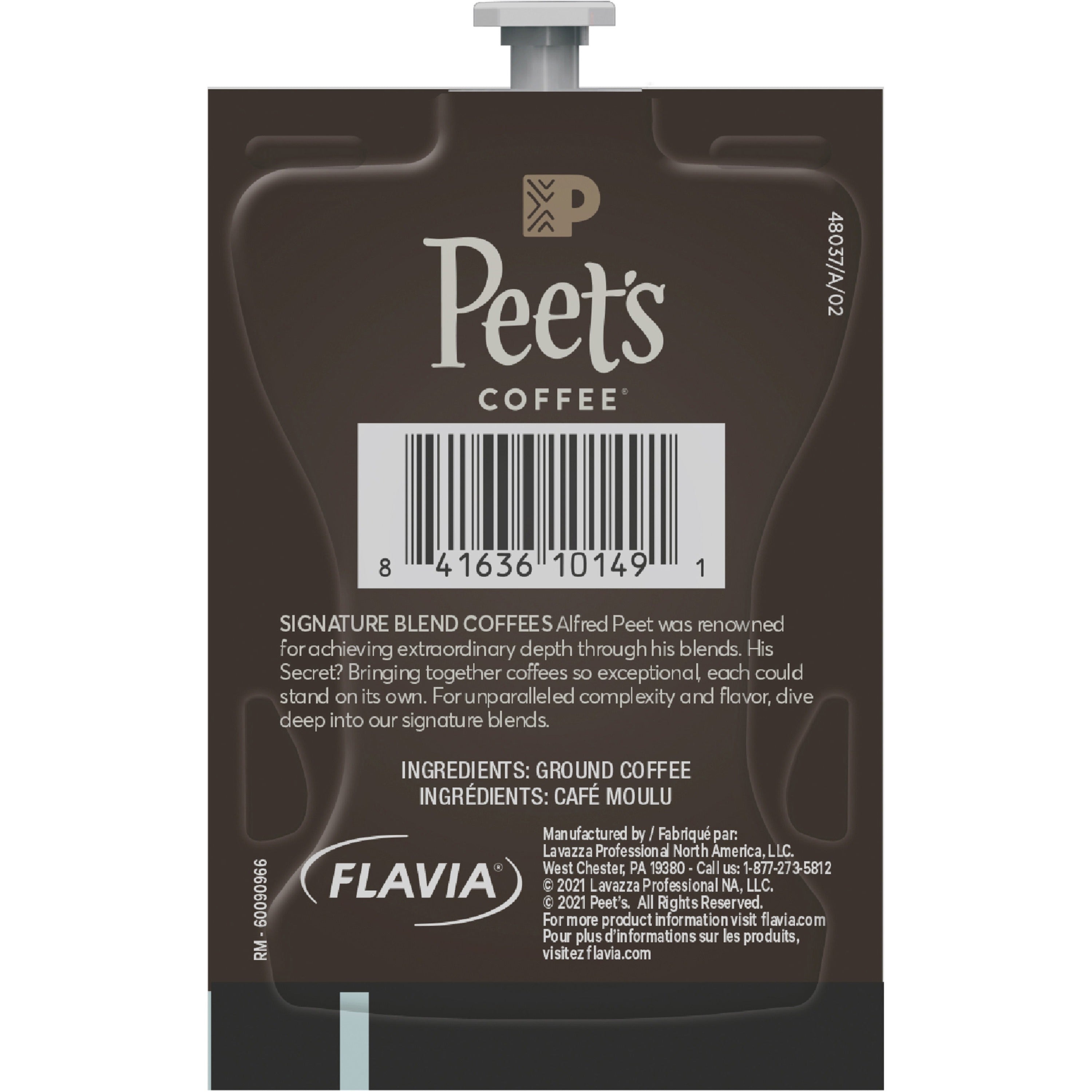 peets-freshpack-colombia-luminosa-coffee-compatible-with-flavia-aroma-flavia-barista-flavia-creation-600-flavia-creation-500-flavia-creation-200-flavia-creation-150-flavia-creation-300-light-76-carton_lav48037 - 2